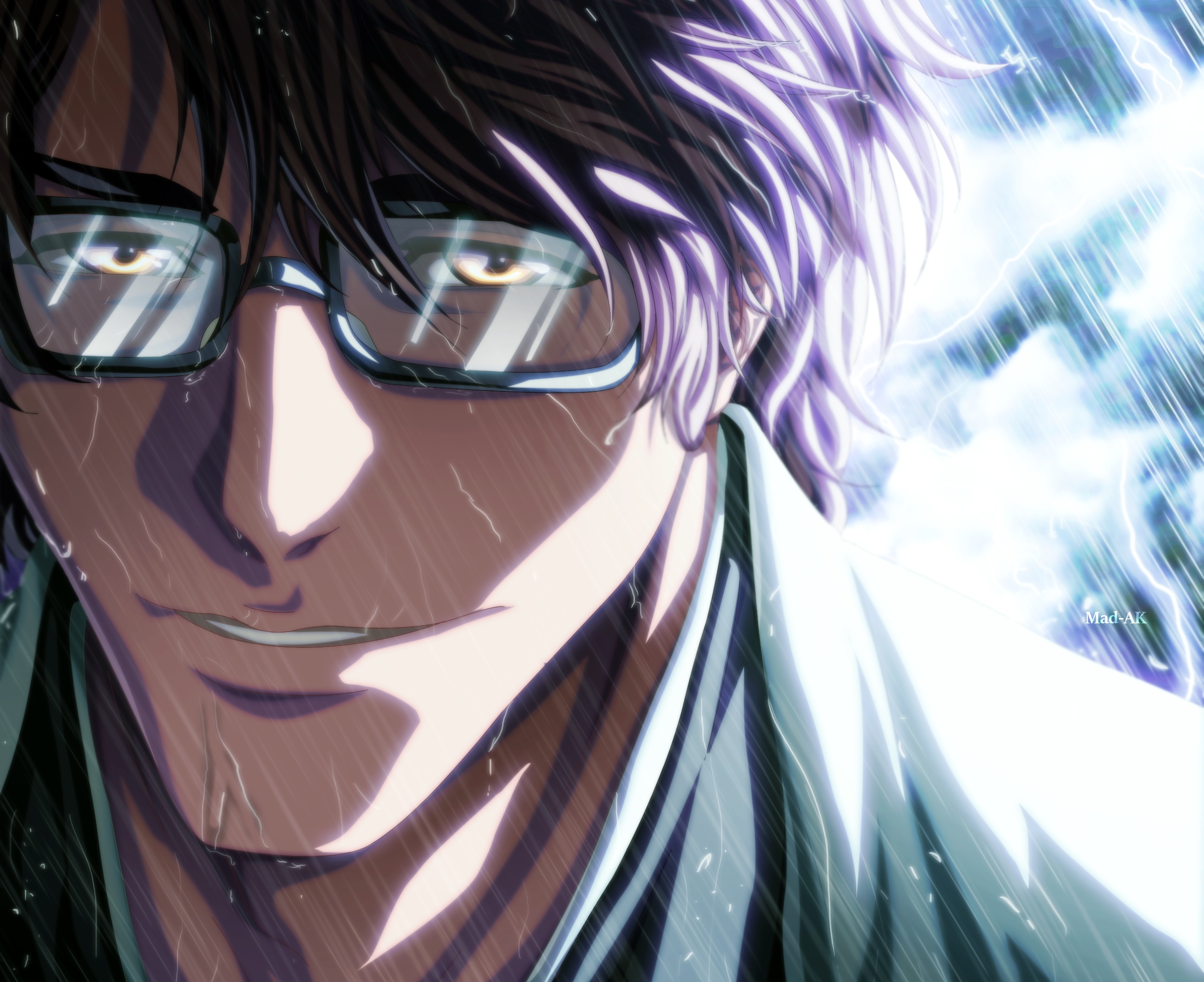 Aizen Wallpapers