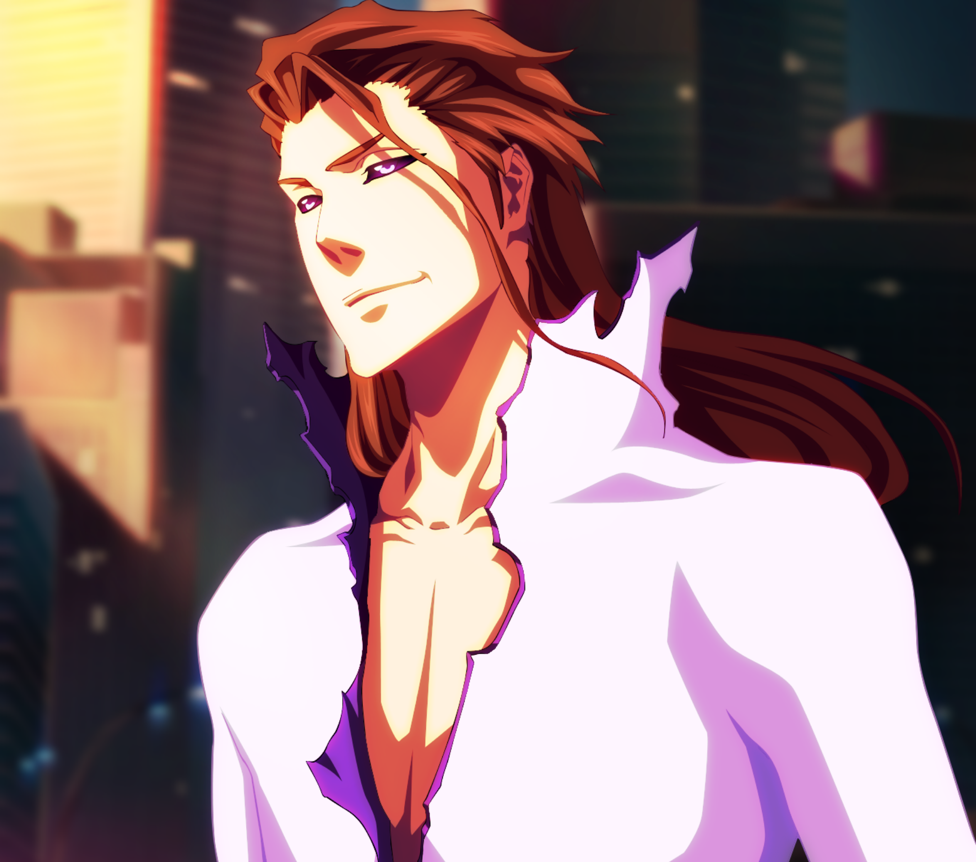 Aizen Wallpapers