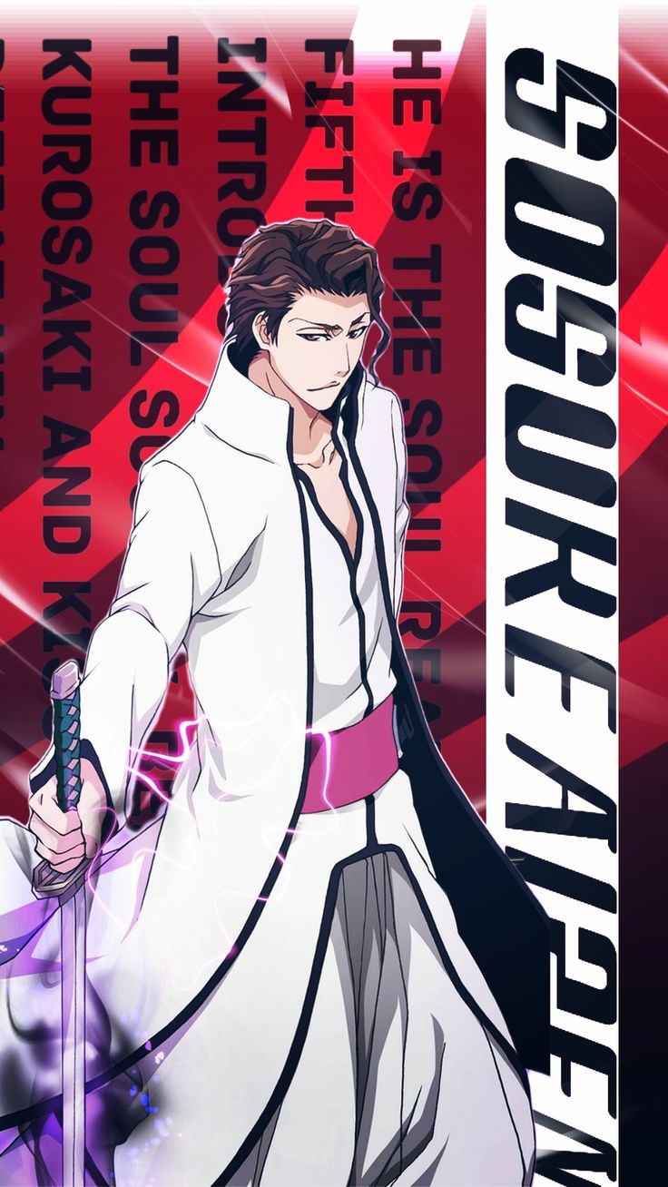 Aizen Wallpapers