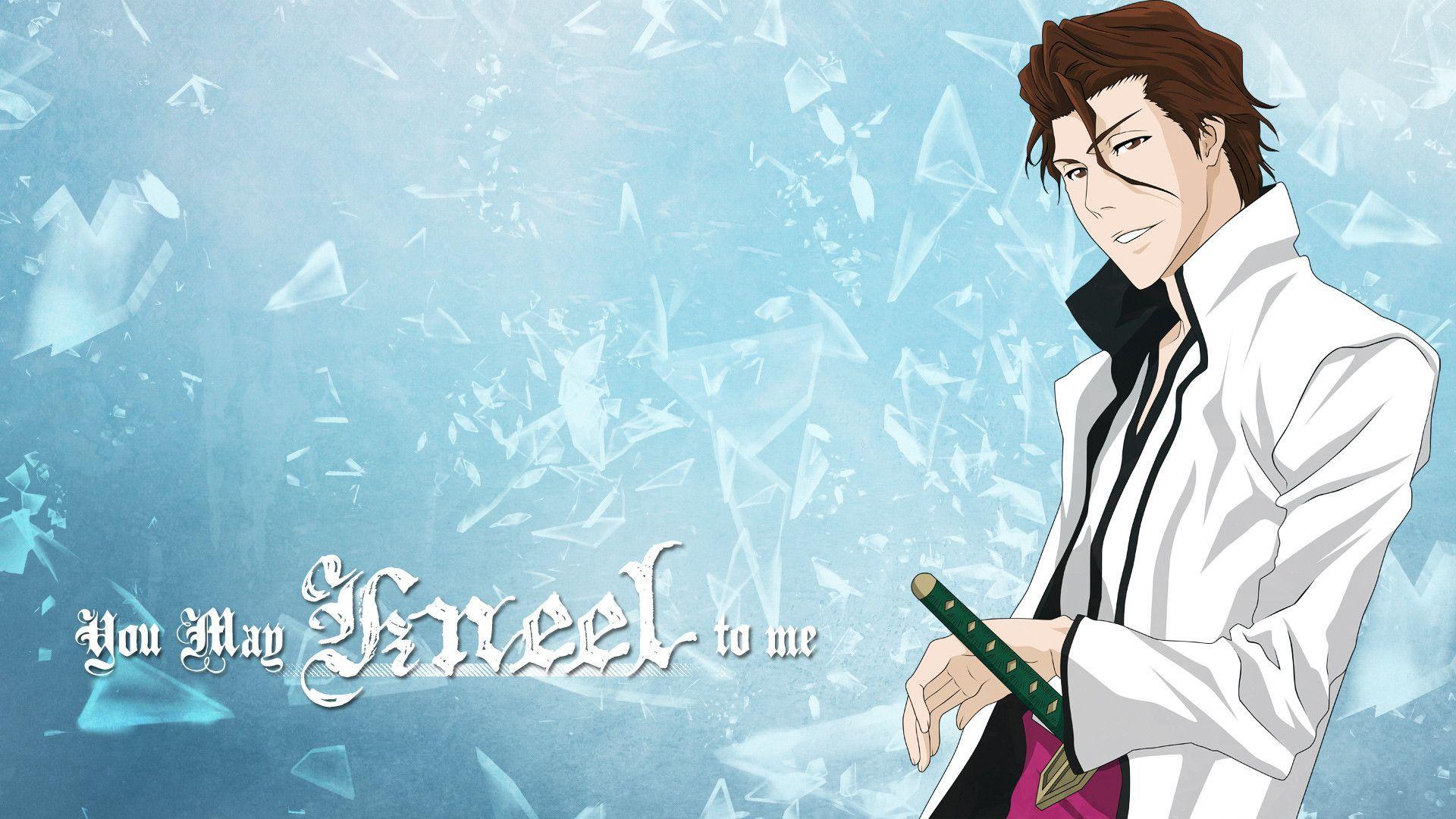 Aizen Wallpapers