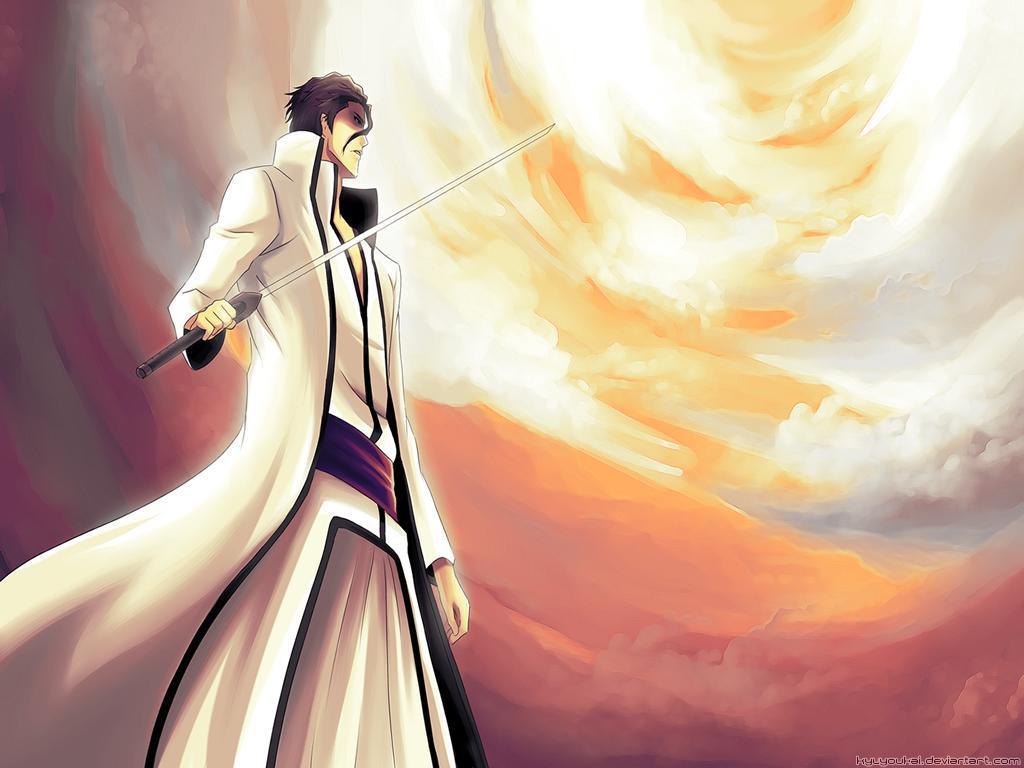 Aizen Wallpapers