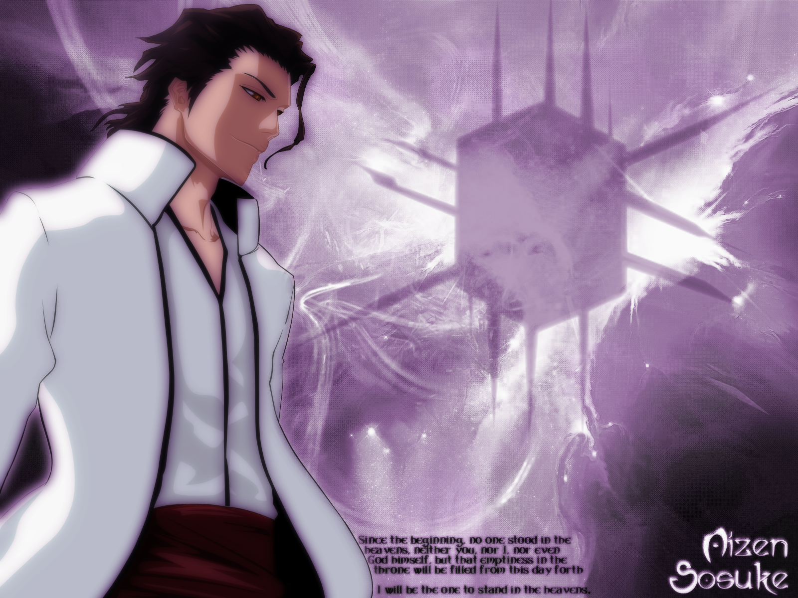 Aizen Wallpapers