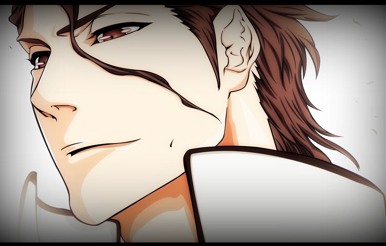 Aizen Wallpapers