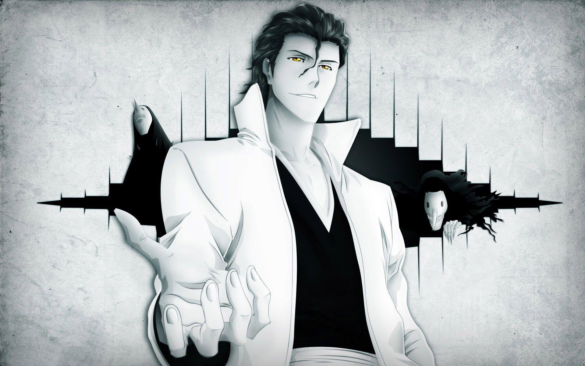 Aizen Wallpapers