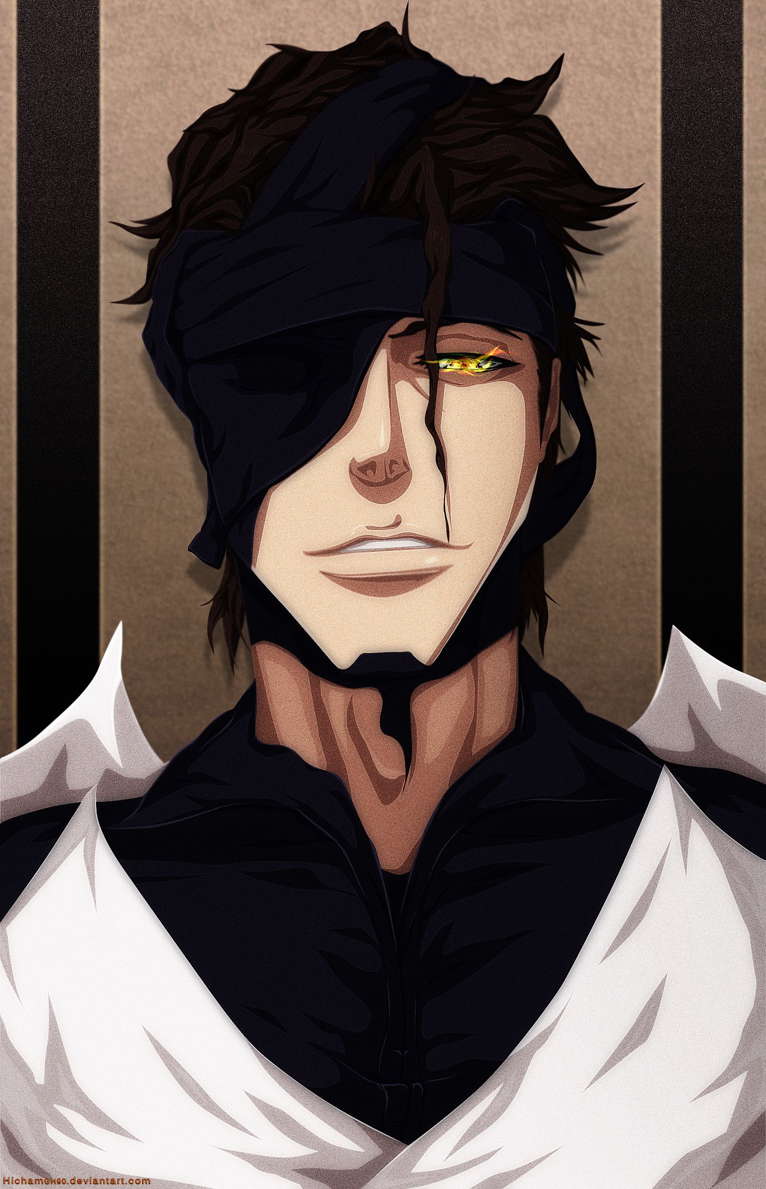 Aizen Wallpapers