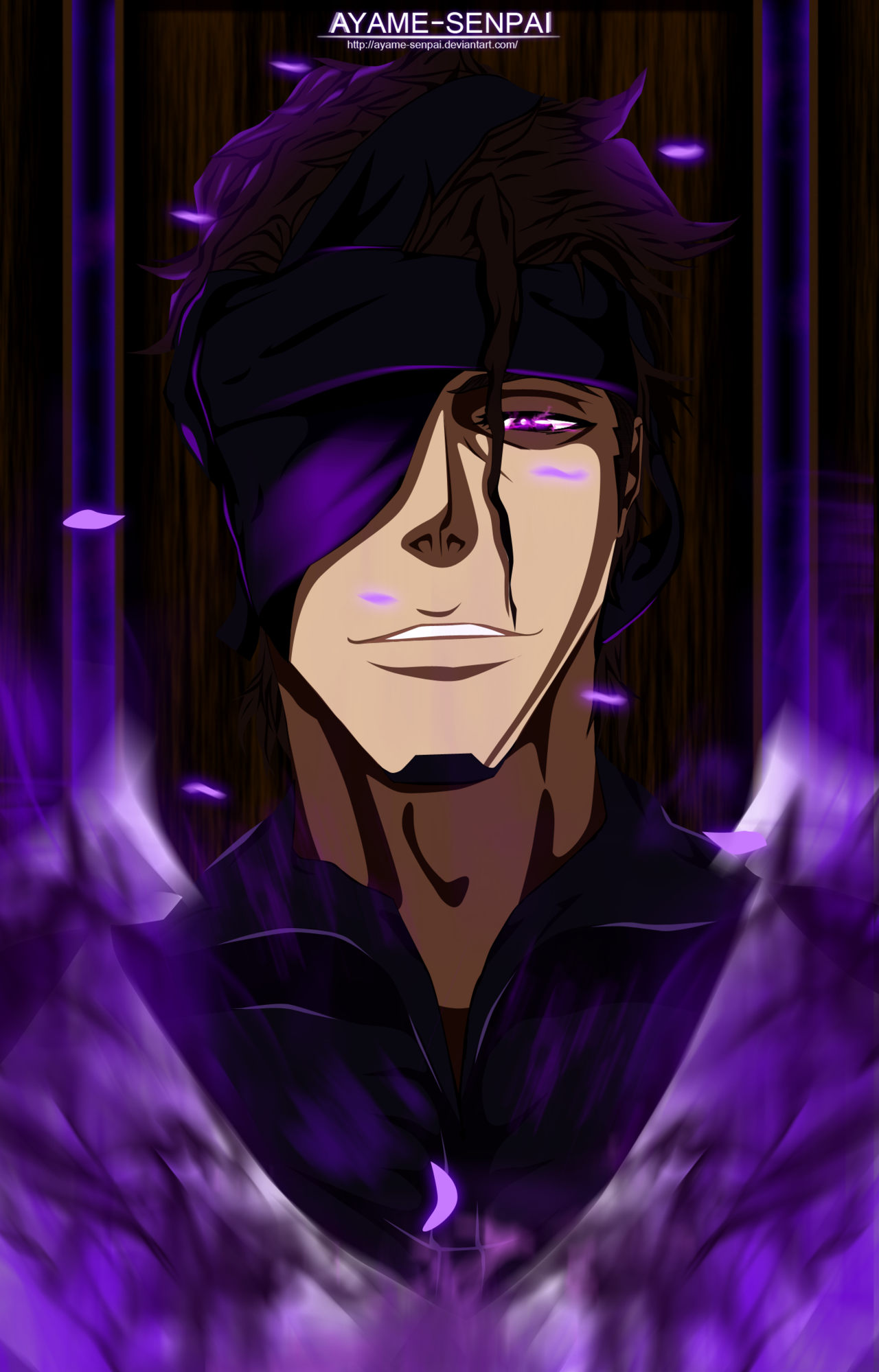 Aizen Wallpapers