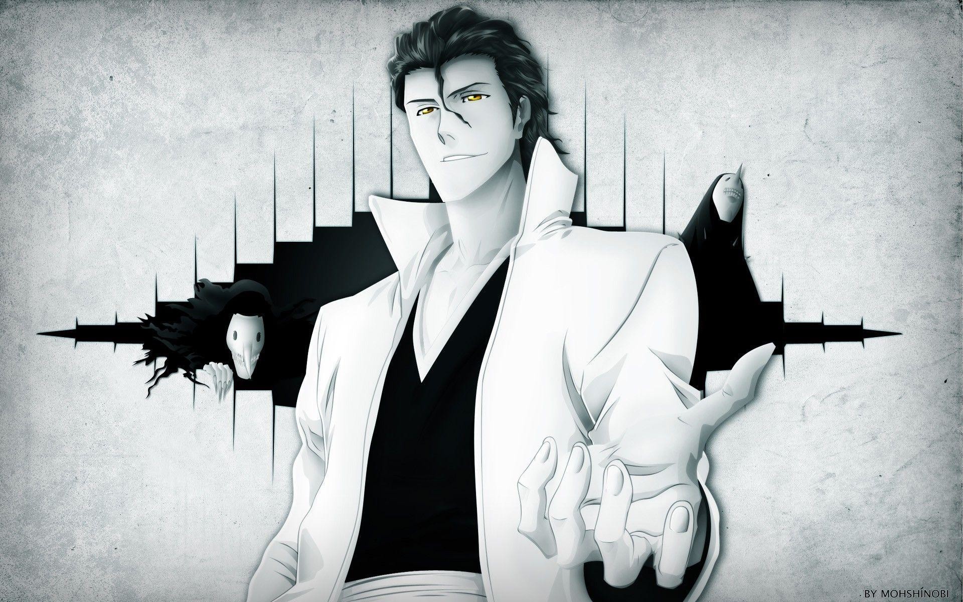 Aizen Wallpapers