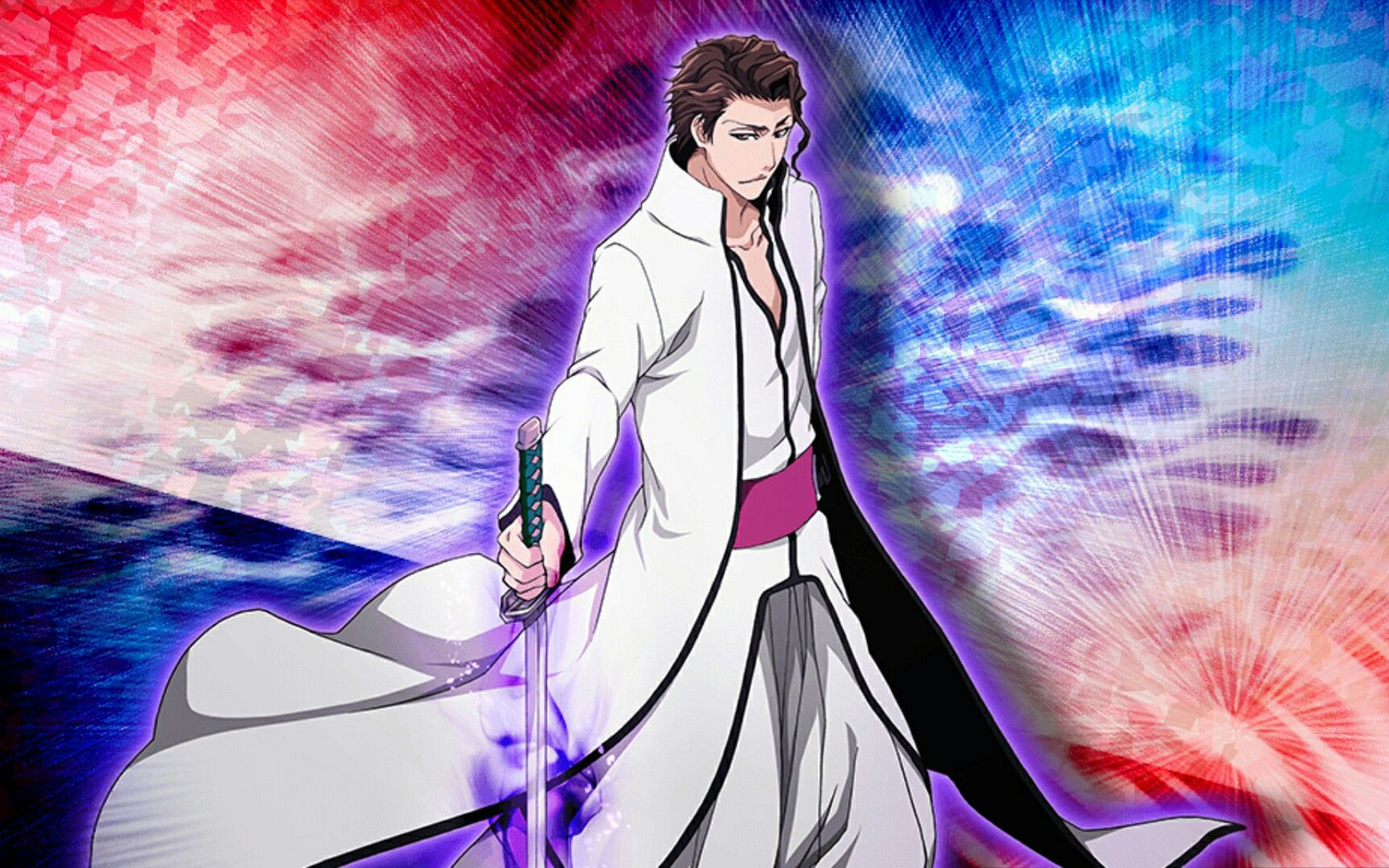 Aizen Wallpapers