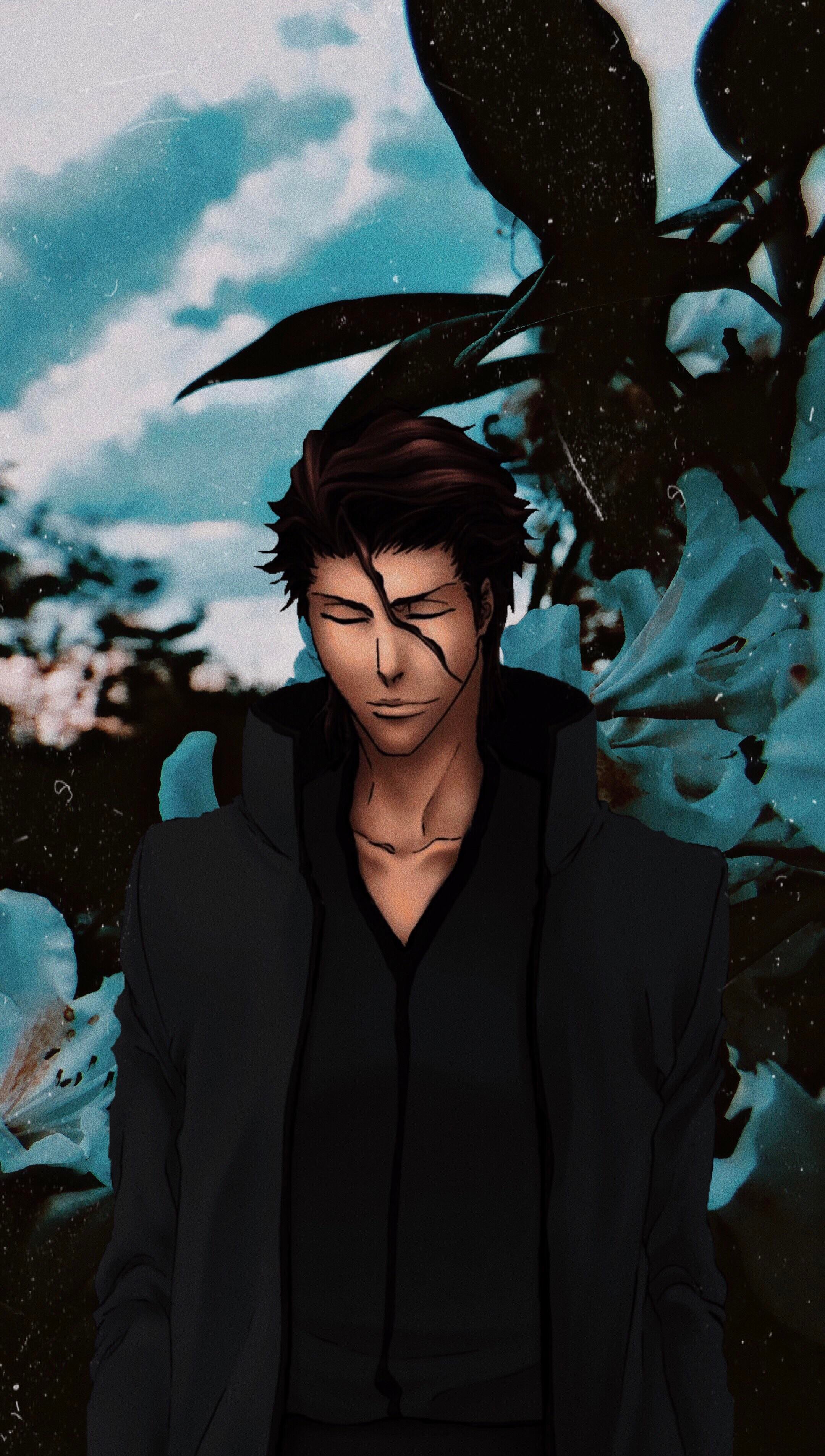 Aizen Wallpapers