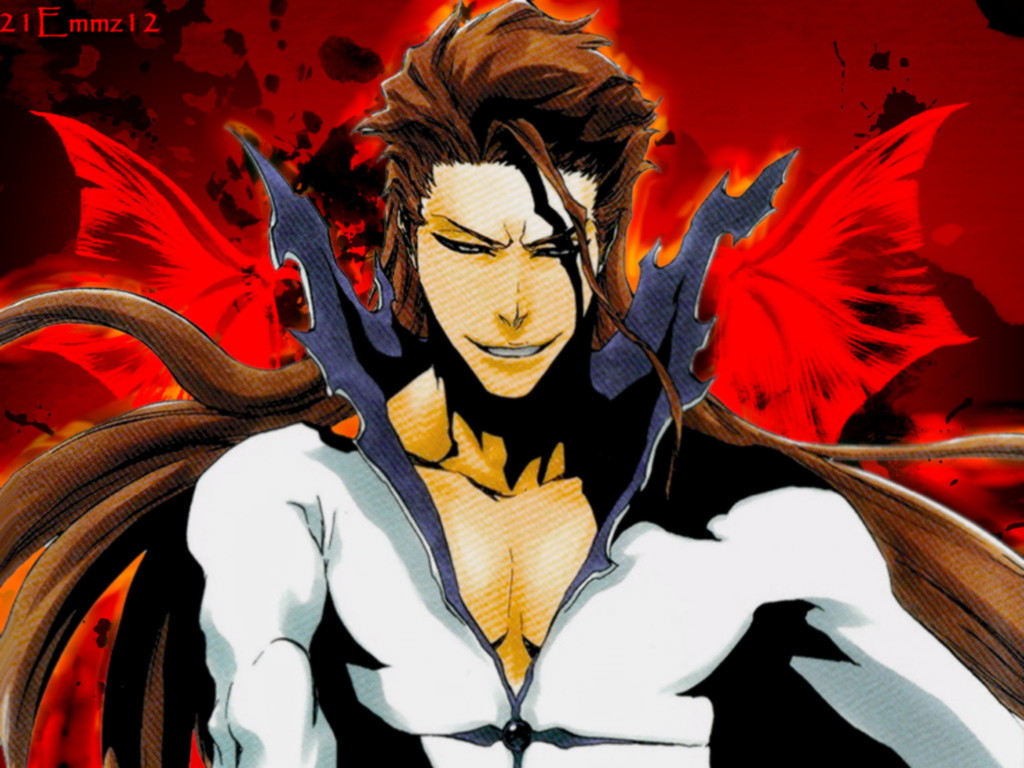 Aizen Wallpapers