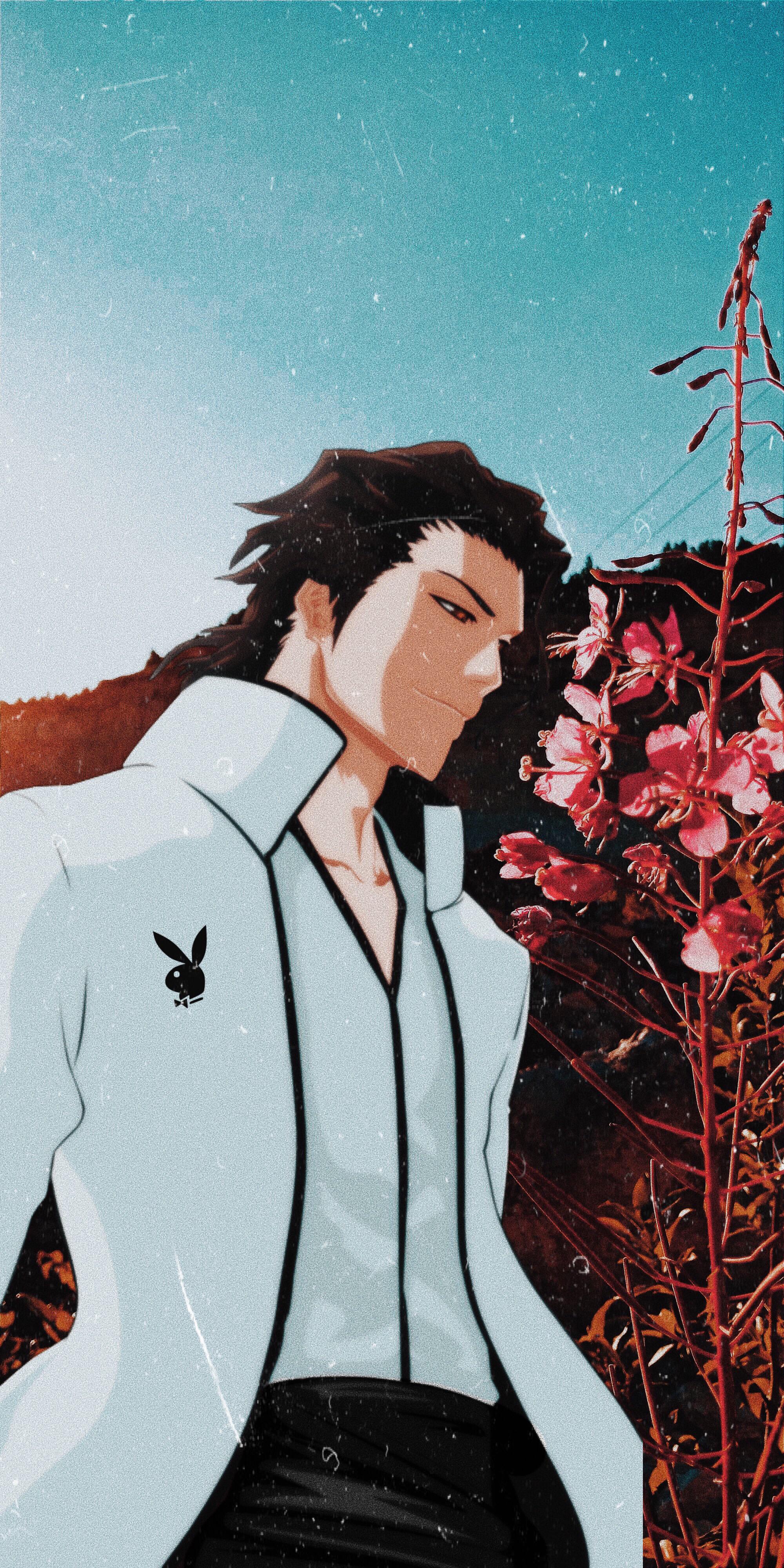 Aizen Wallpapers