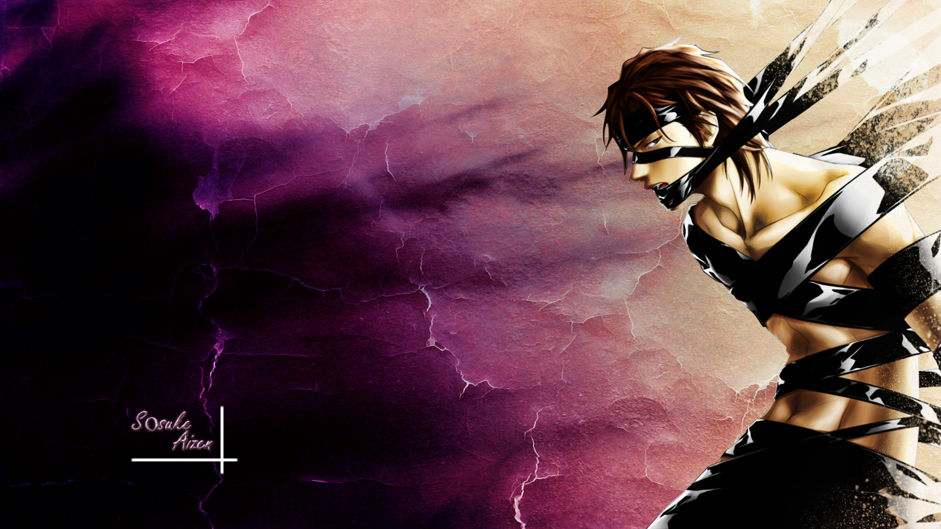 Aizen Wallpapers