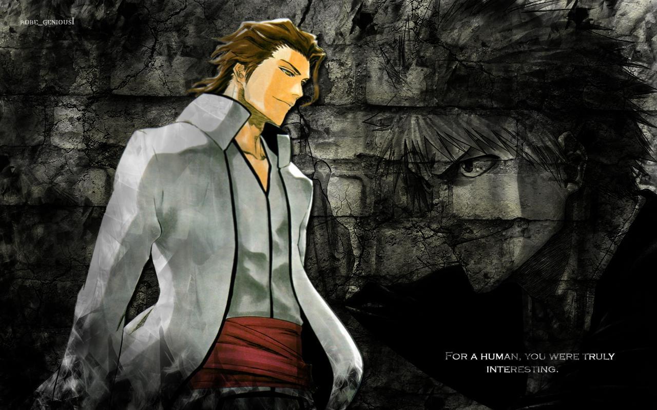 Aizen Wallpapers