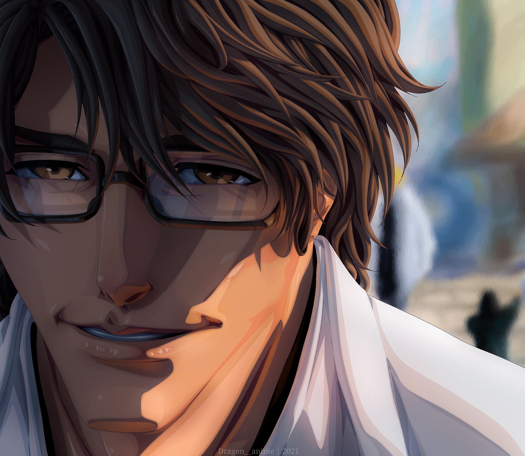 Aizen Wallpapers