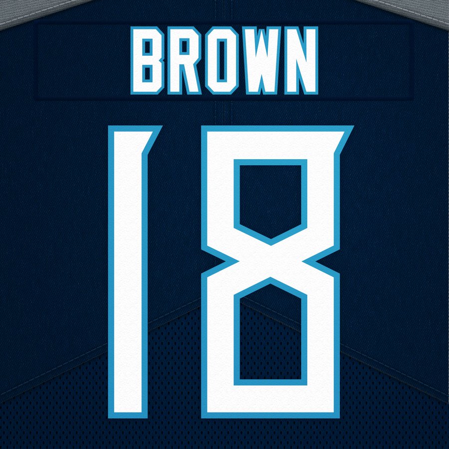 Aj Brown Wallpapers