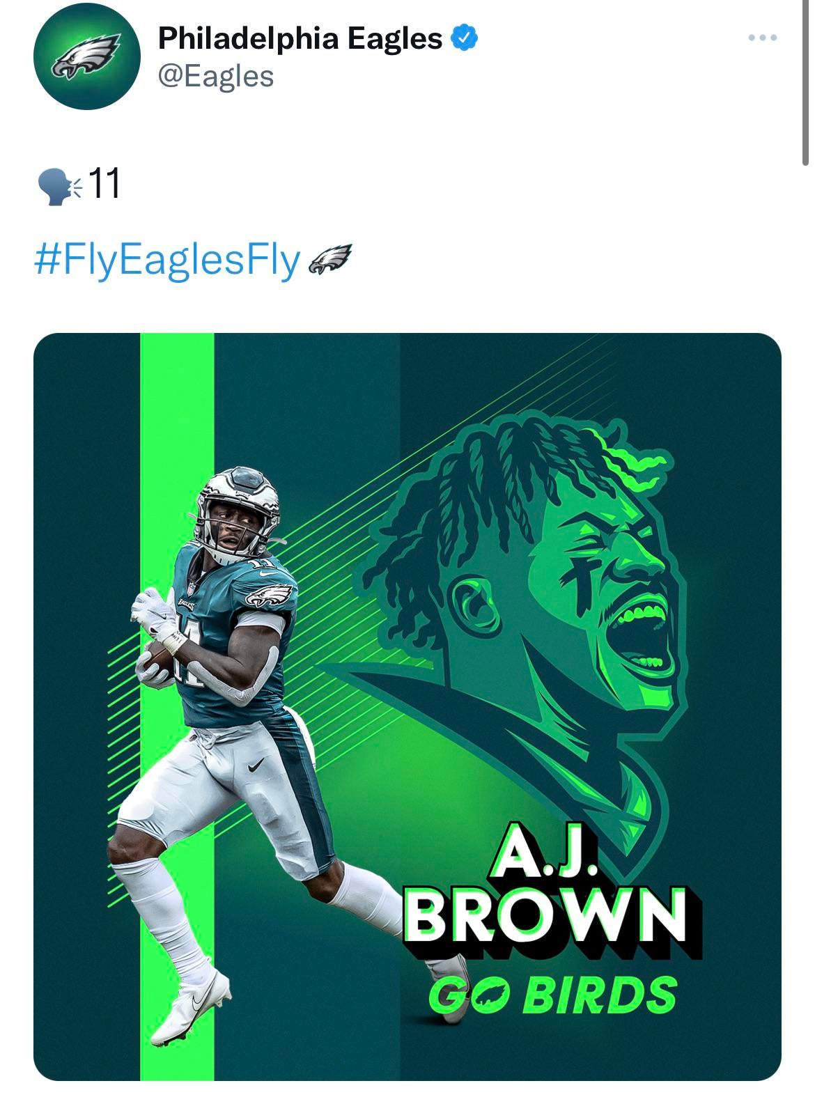 Aj Brown Wallpapers