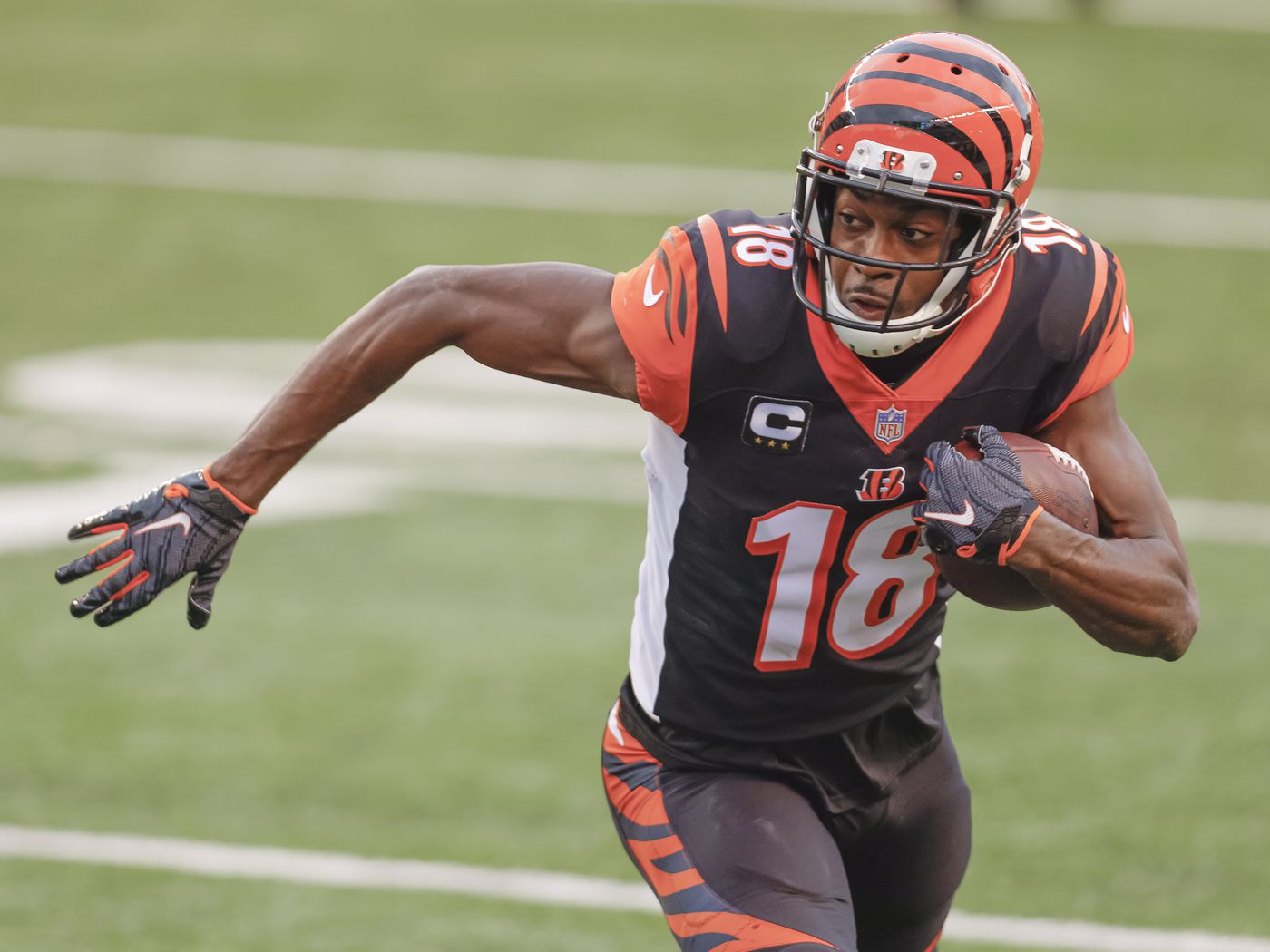 Aj Green Wallpapers