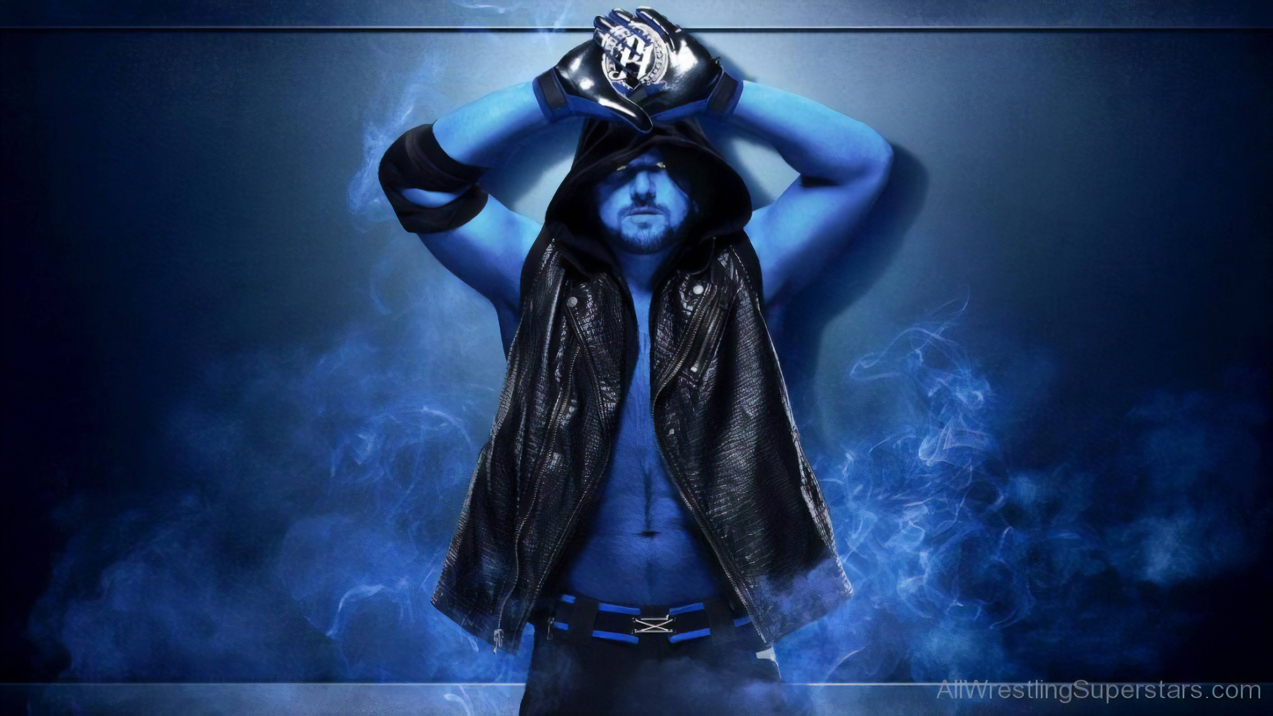 Aj Styles Wallpapers