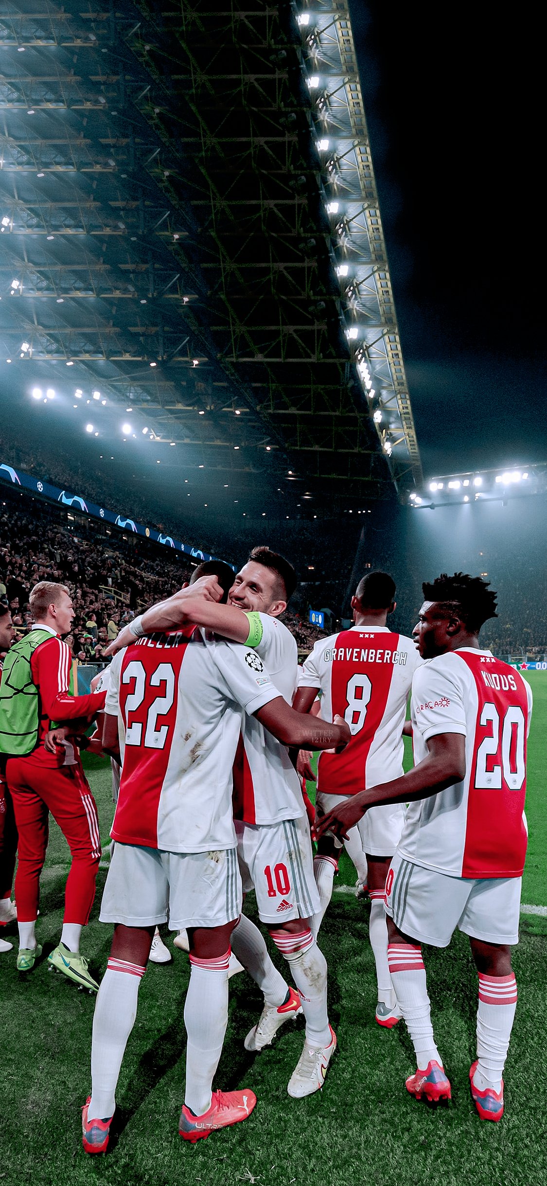 Ajax Wallpapers