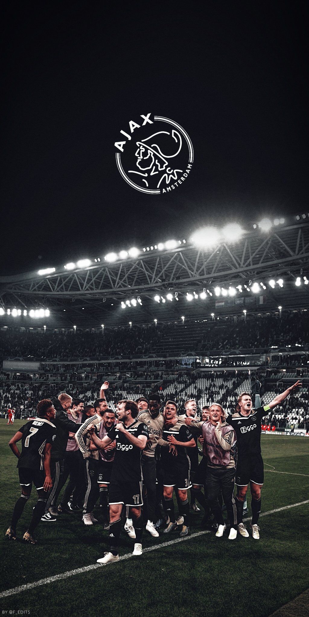 Ajax Wallpapers