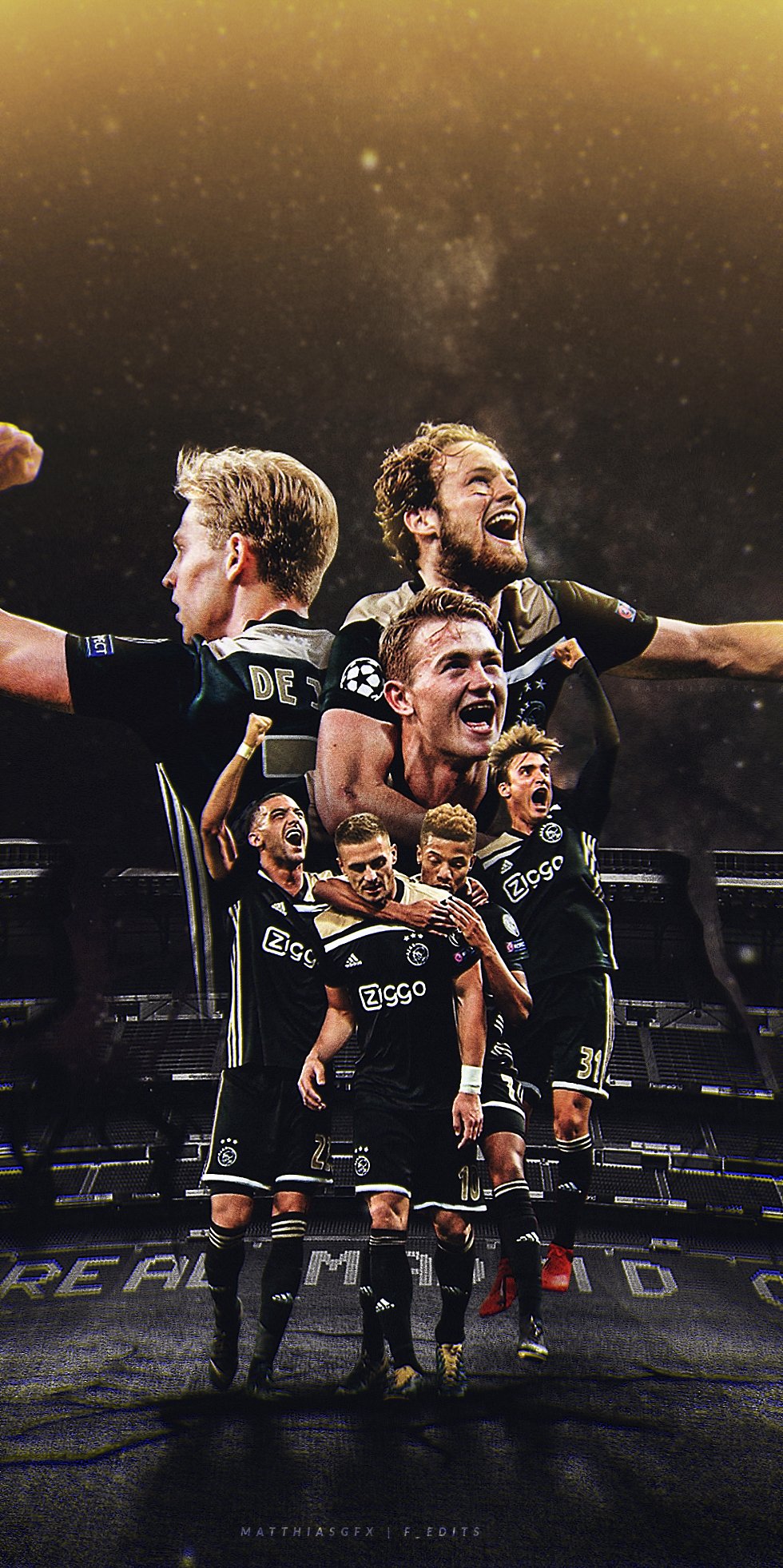 Ajax Wallpapers