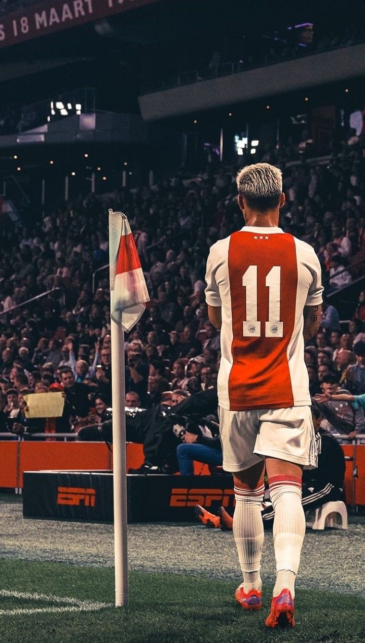 Ajax Wallpapers