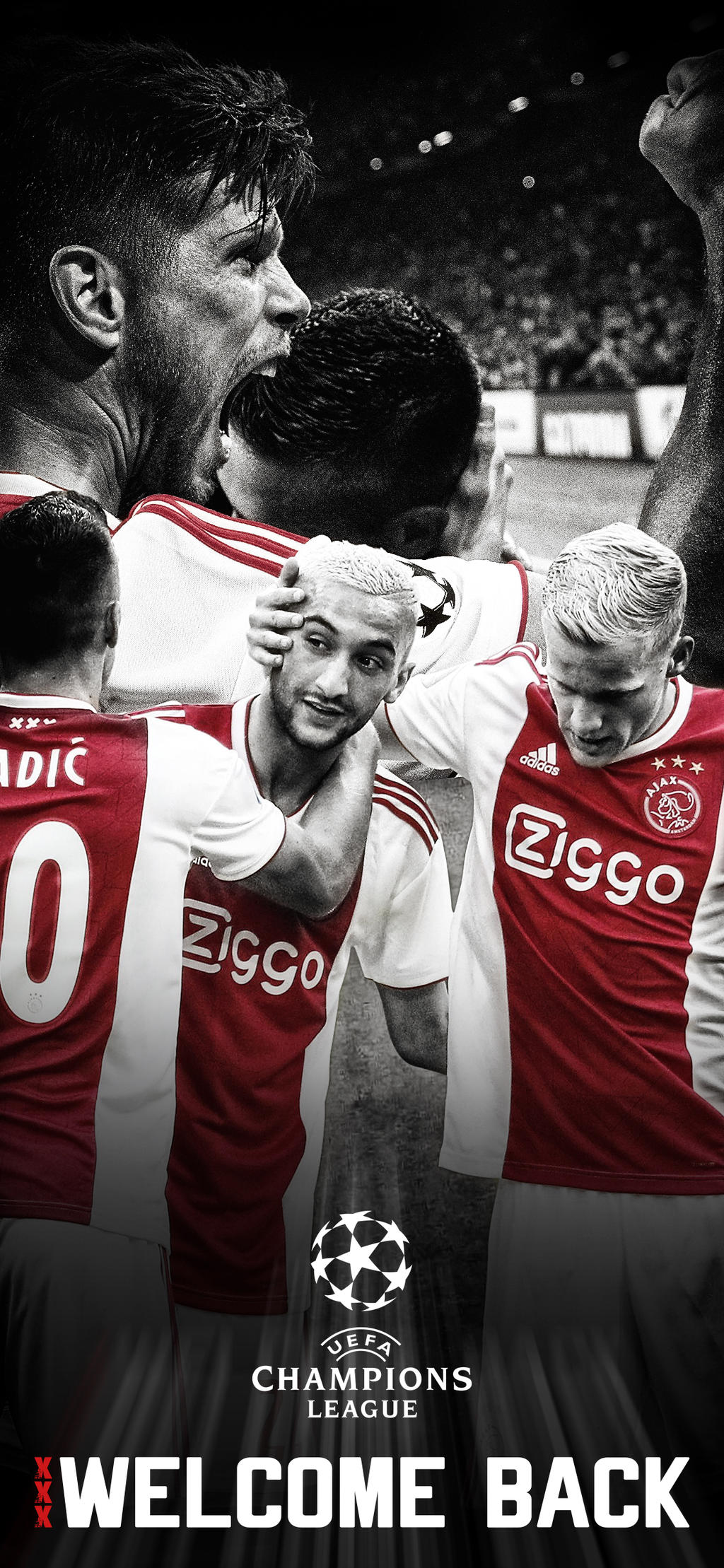 Ajax Wallpapers