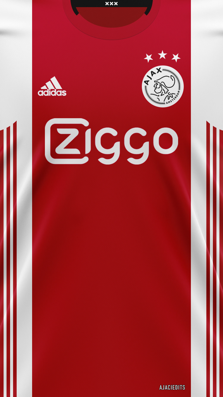 Ajax Wallpapers