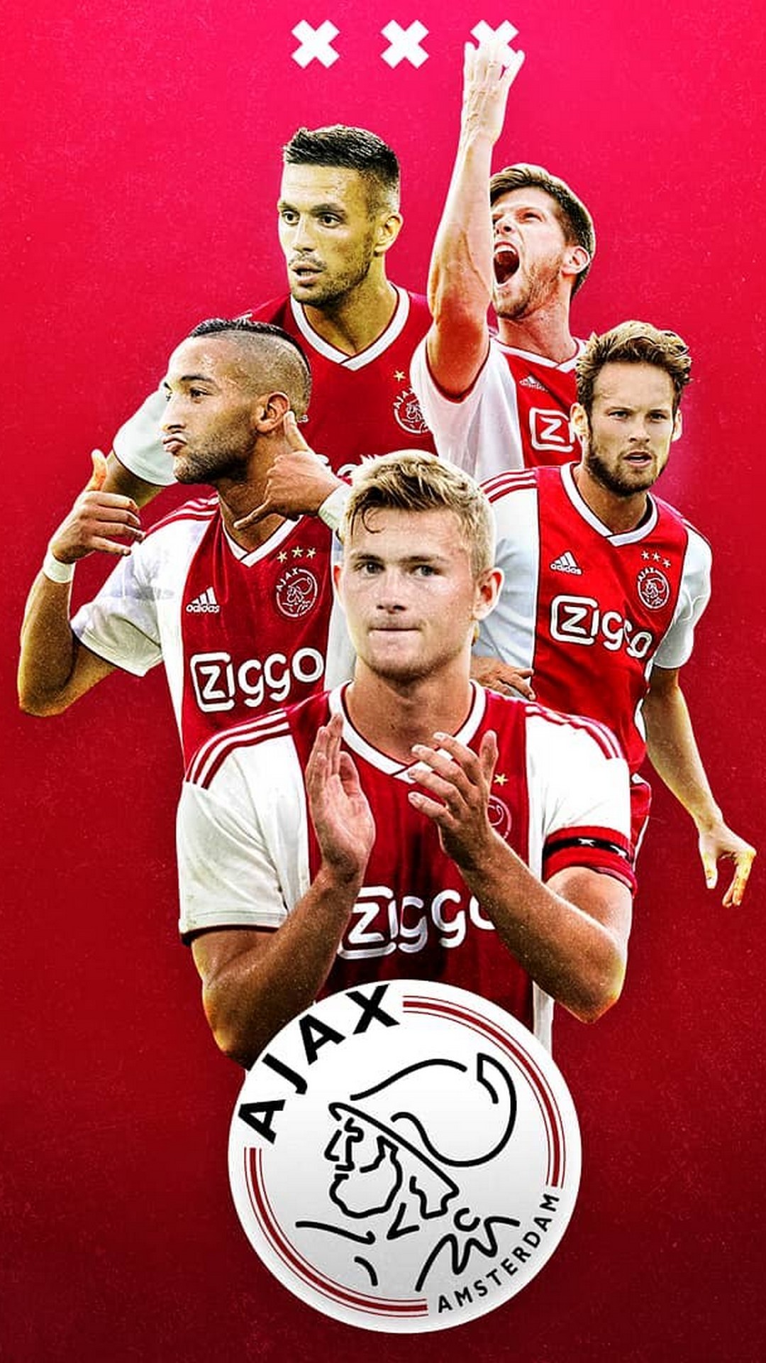 Ajax Wallpapers