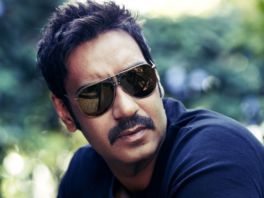 Ajay Devgan Wallpapers