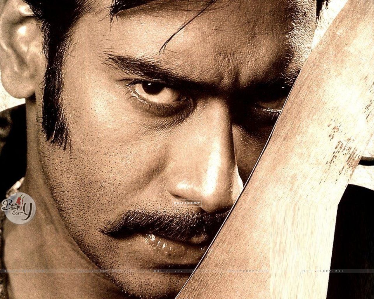 Ajay Devgan Wallpapers