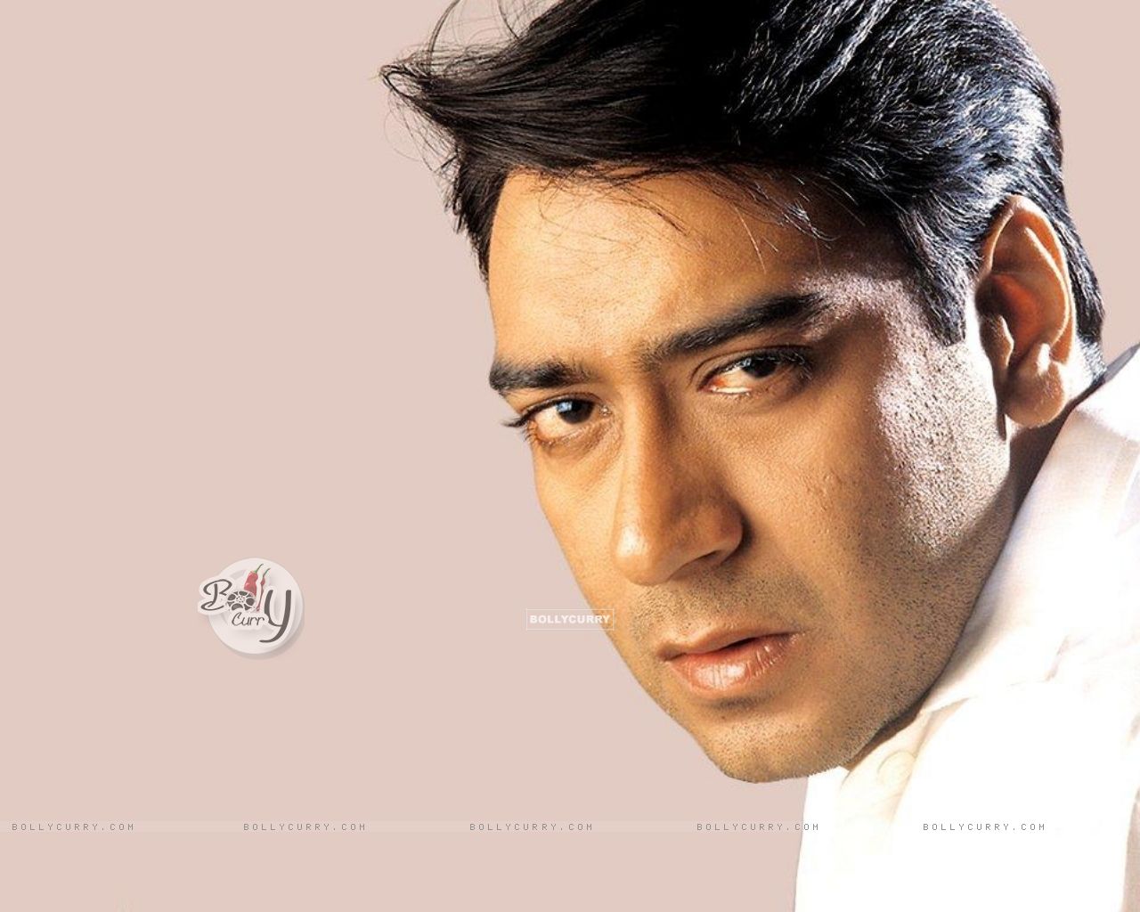 Ajay Devgan Wallpapers