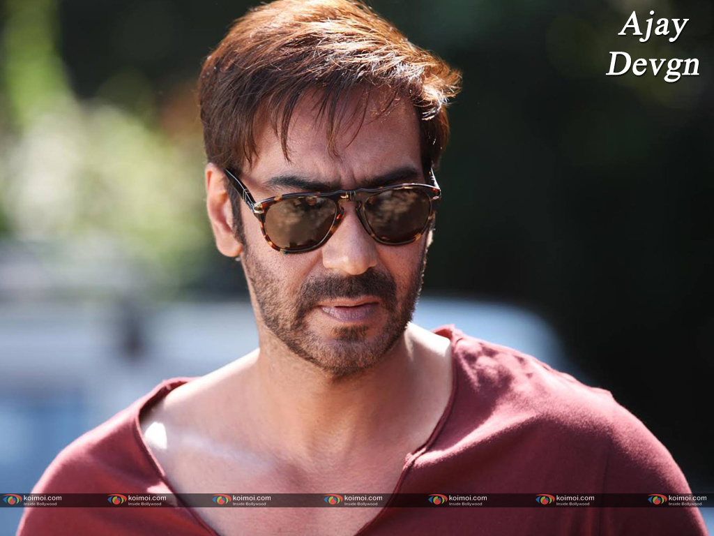 Ajay Devgan Wallpapers