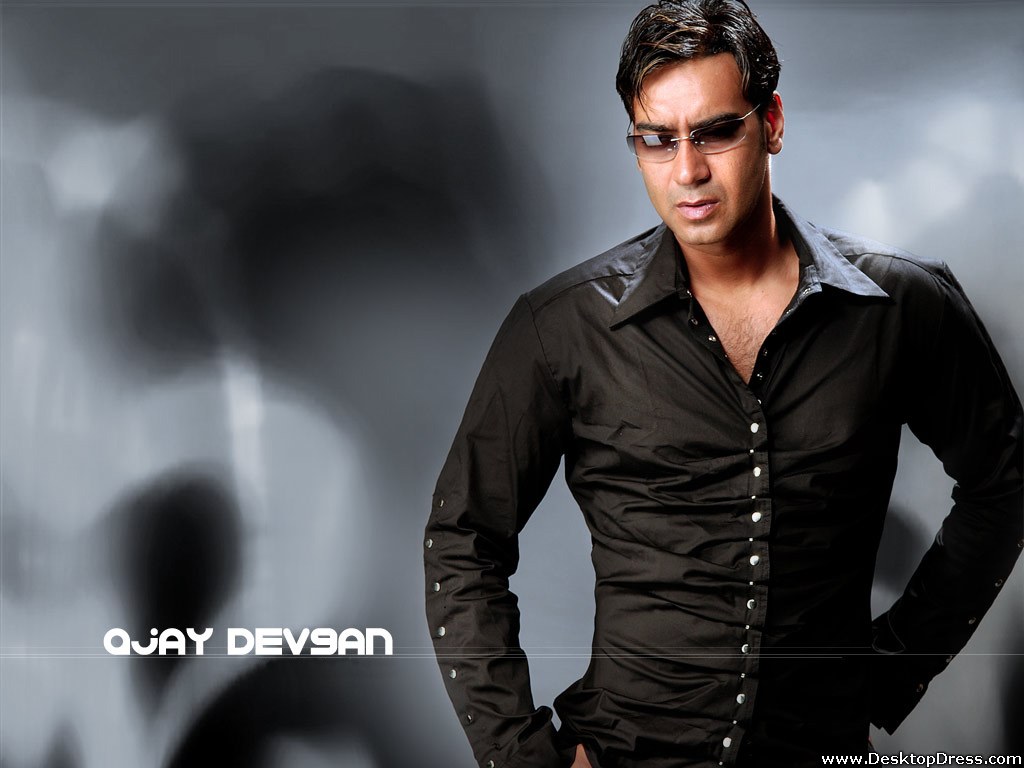 Ajay Devgan Wallpapers