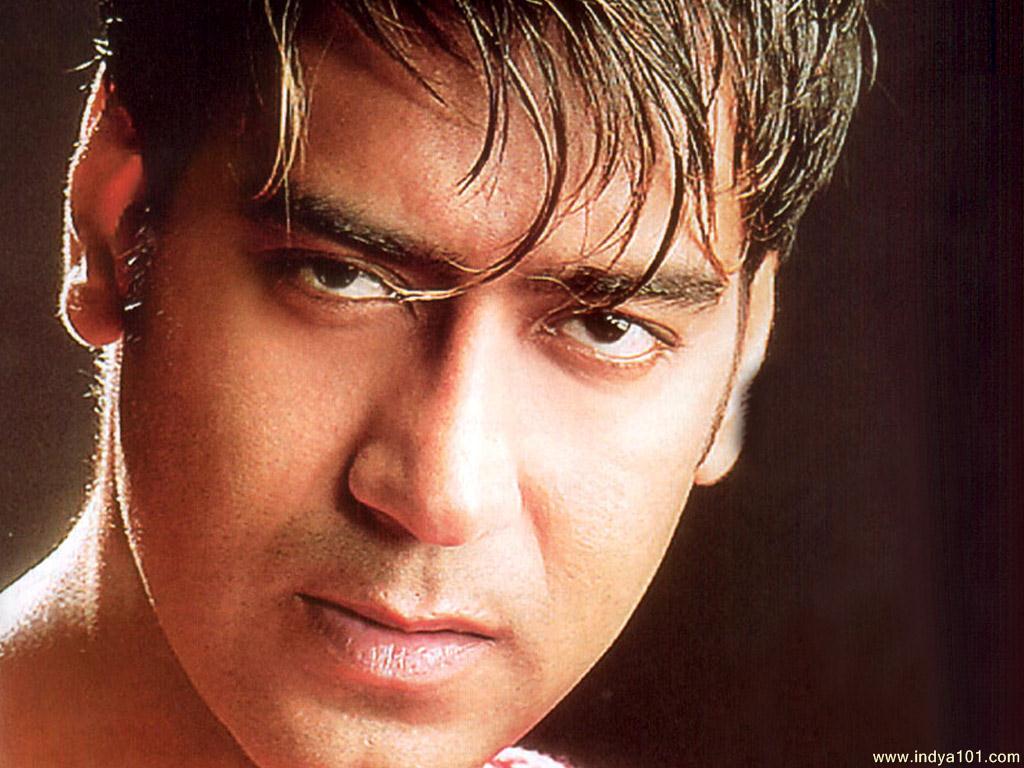 Ajay Devgan Wallpapers