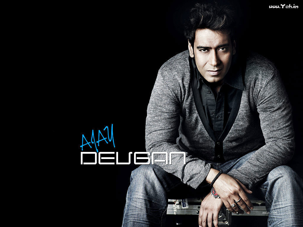 Ajay Devgan Wallpapers