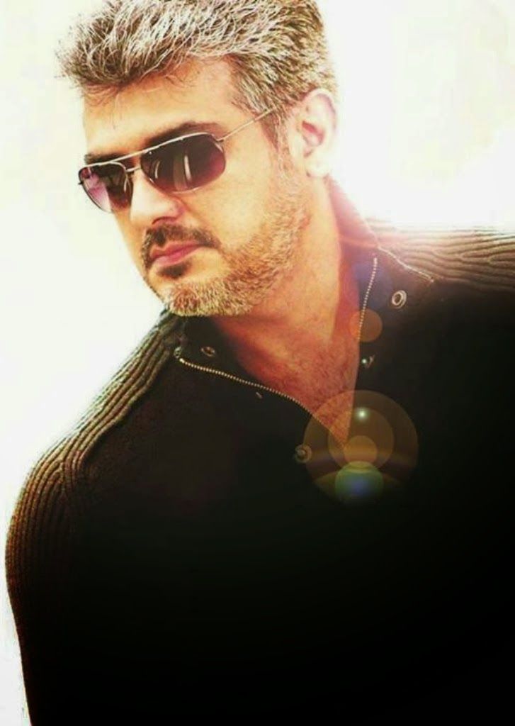 Ajith Kumar Photos Wallpapers