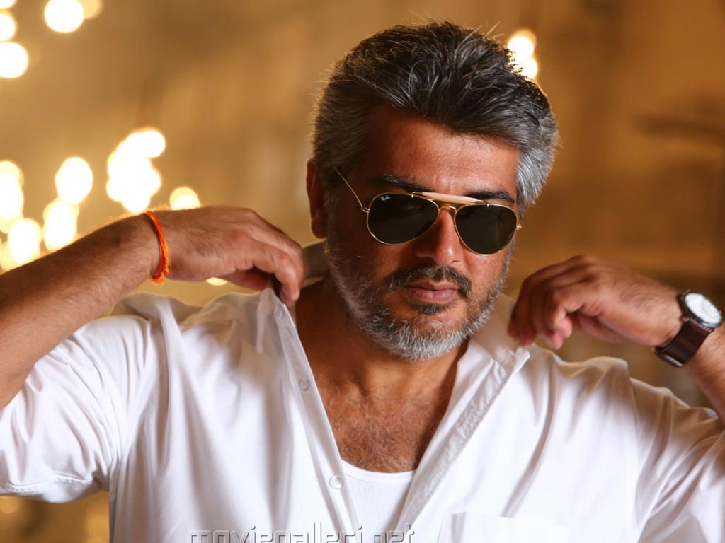 Ajith Kumar Photos Wallpapers