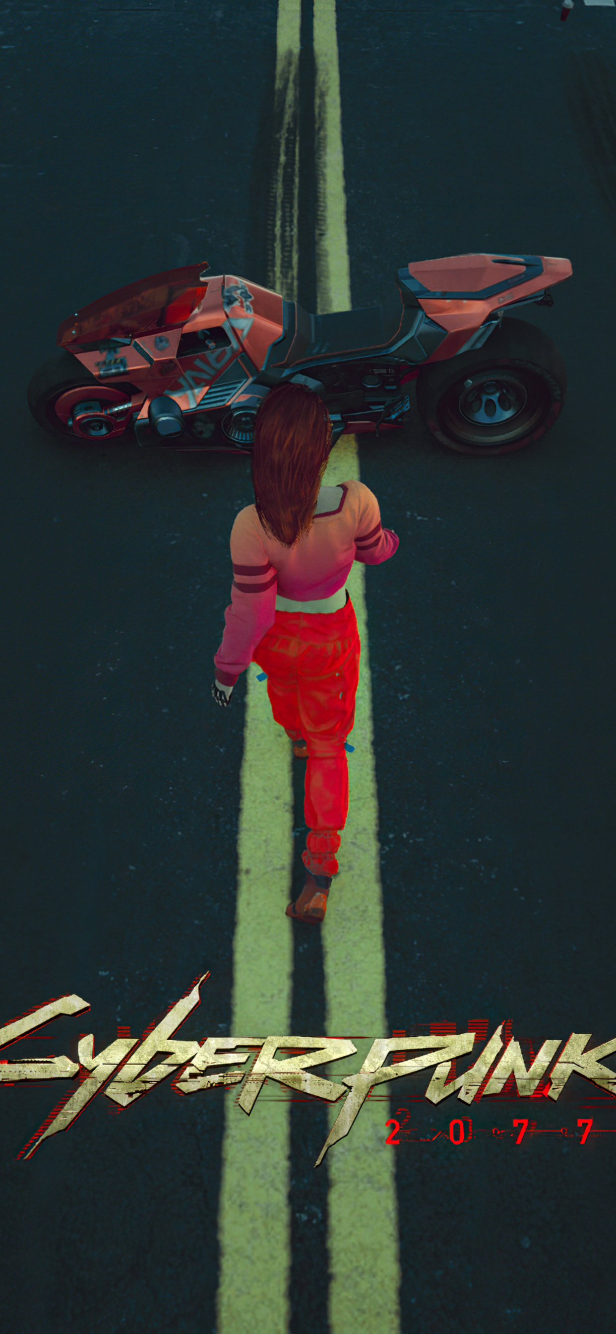 Akira Iphone Wallpapers