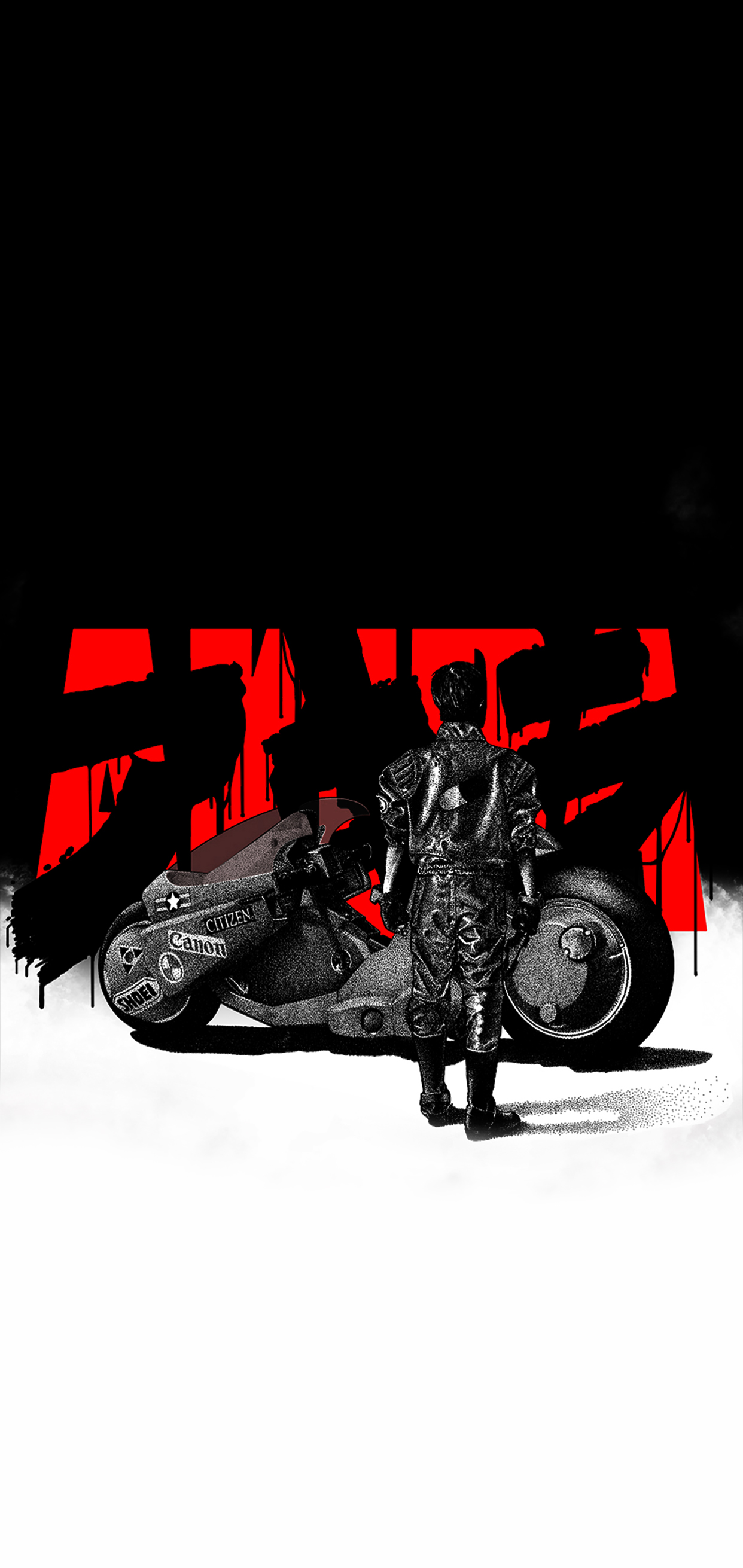 Akira Phone Wallpapers