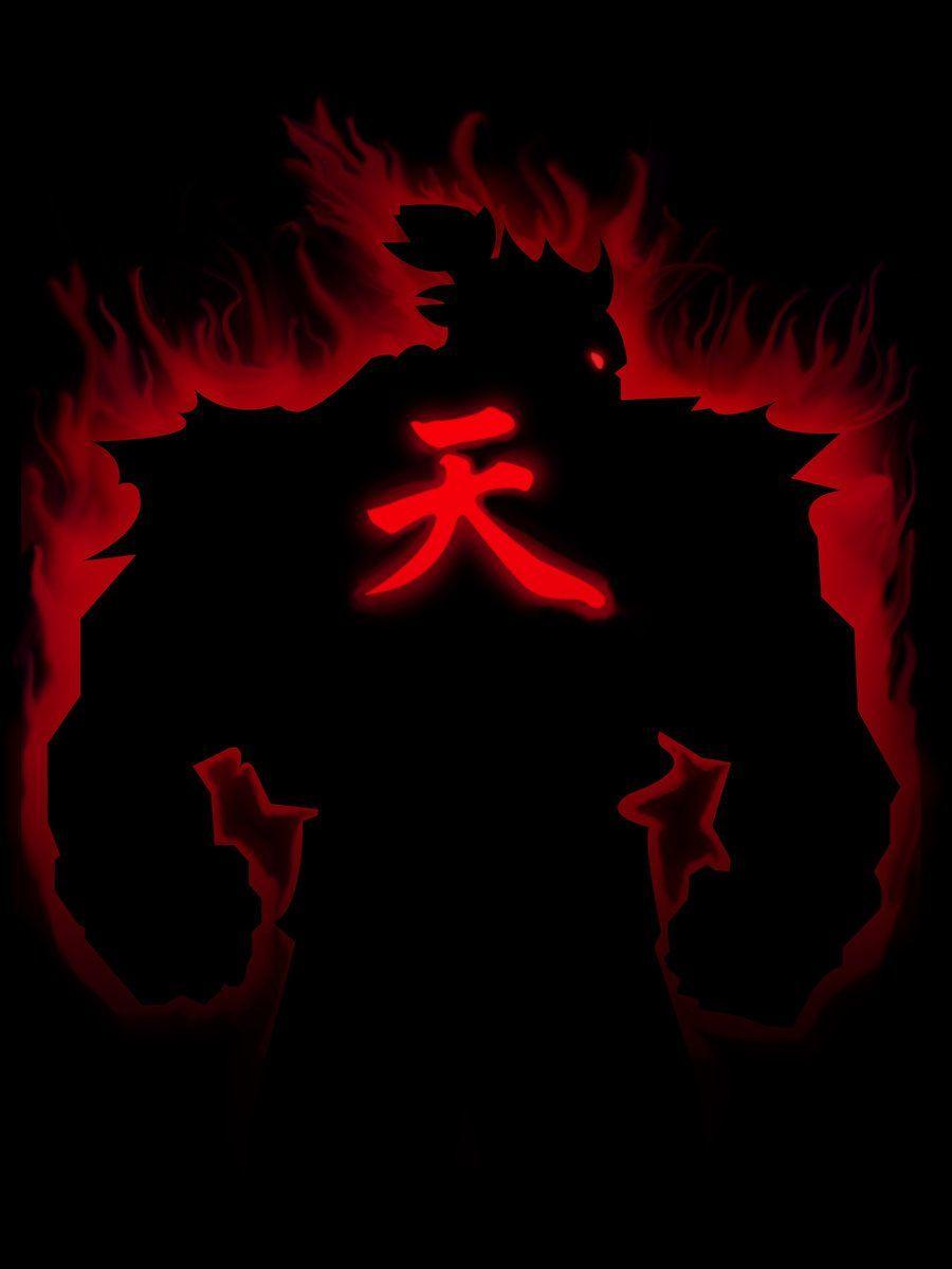 Akuma Symbol Wallpapers