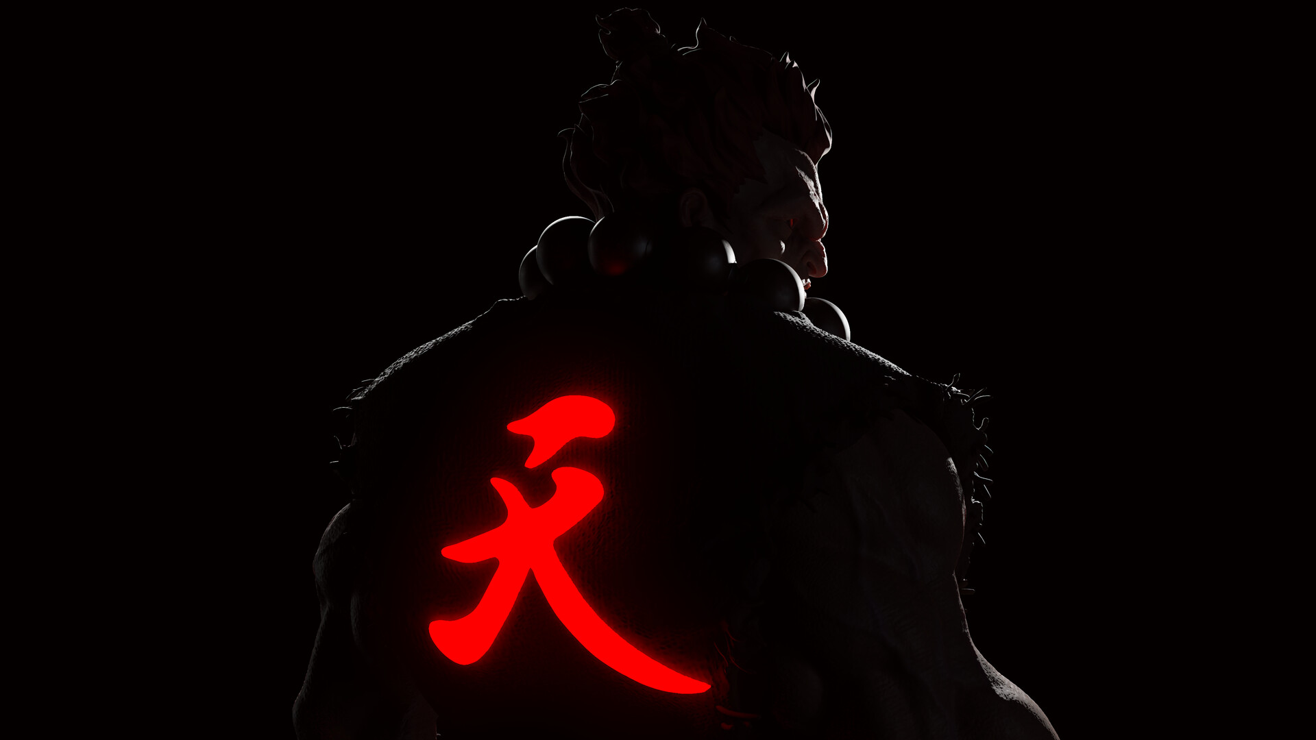 Akuma Symbol Wallpapers