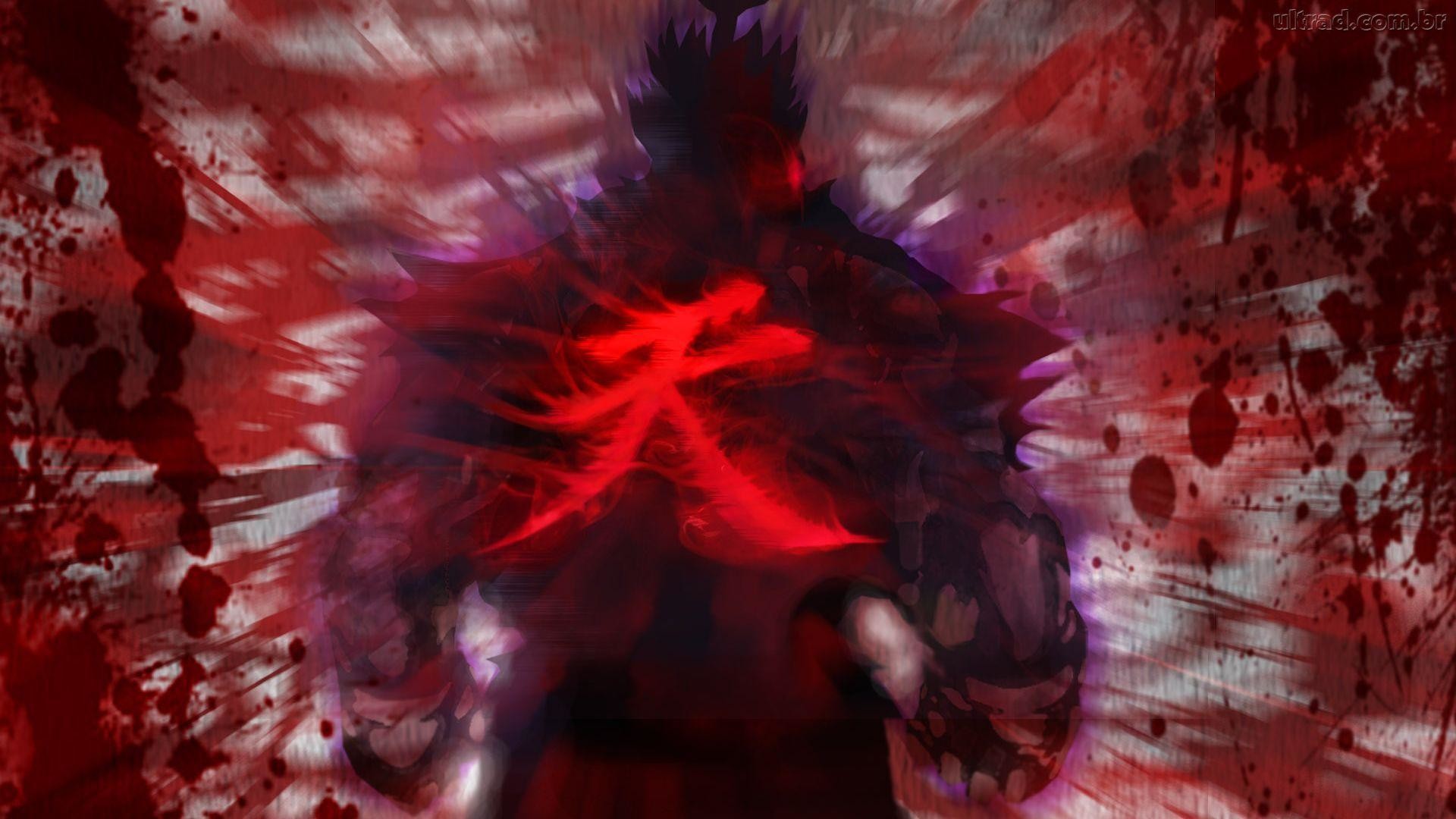 Akuma Symbol Wallpapers