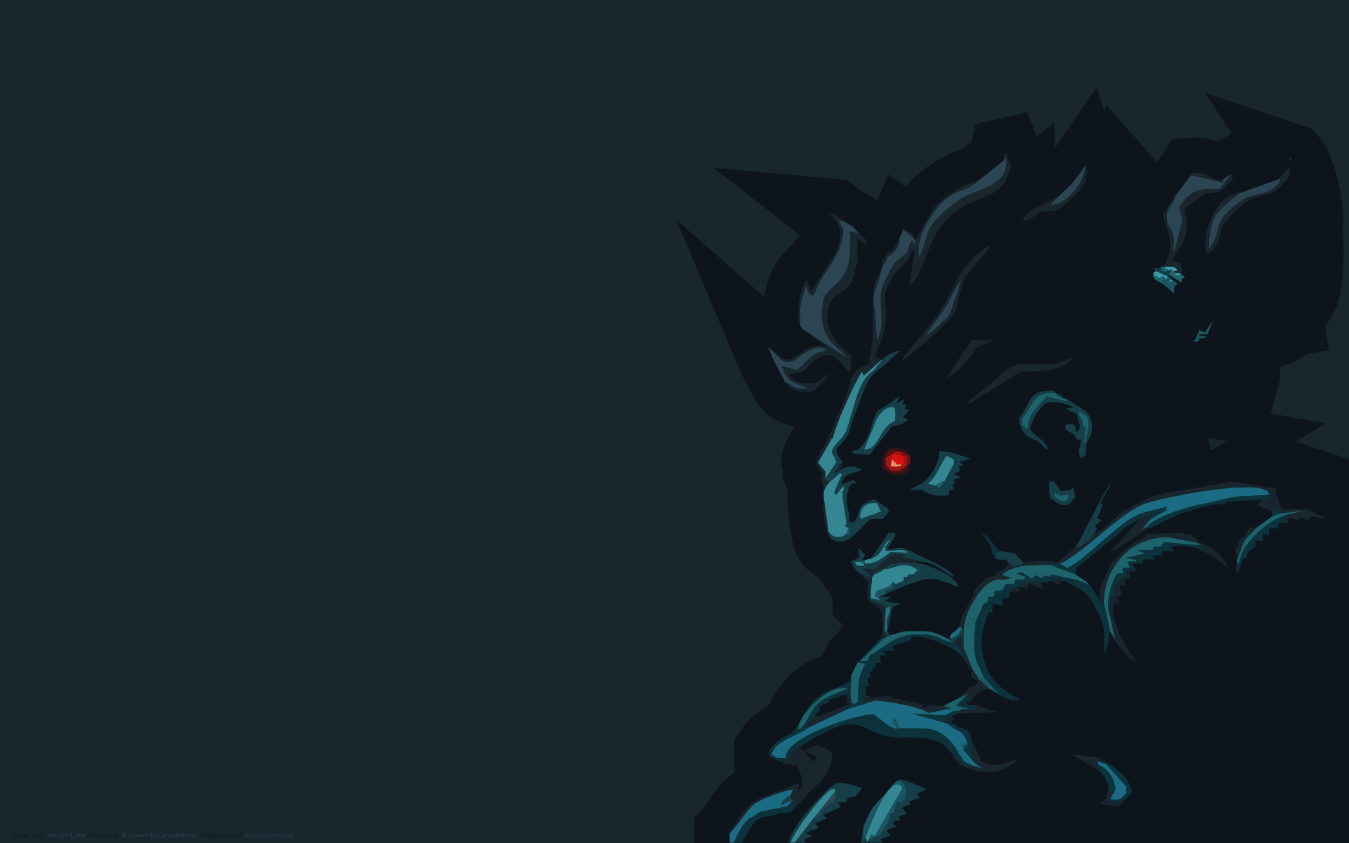 Akuma Symbol Wallpapers