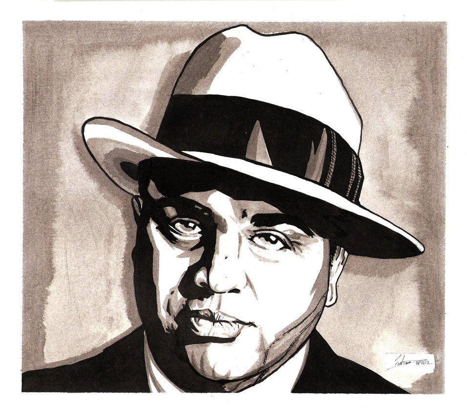 Al Capone Wallpapers