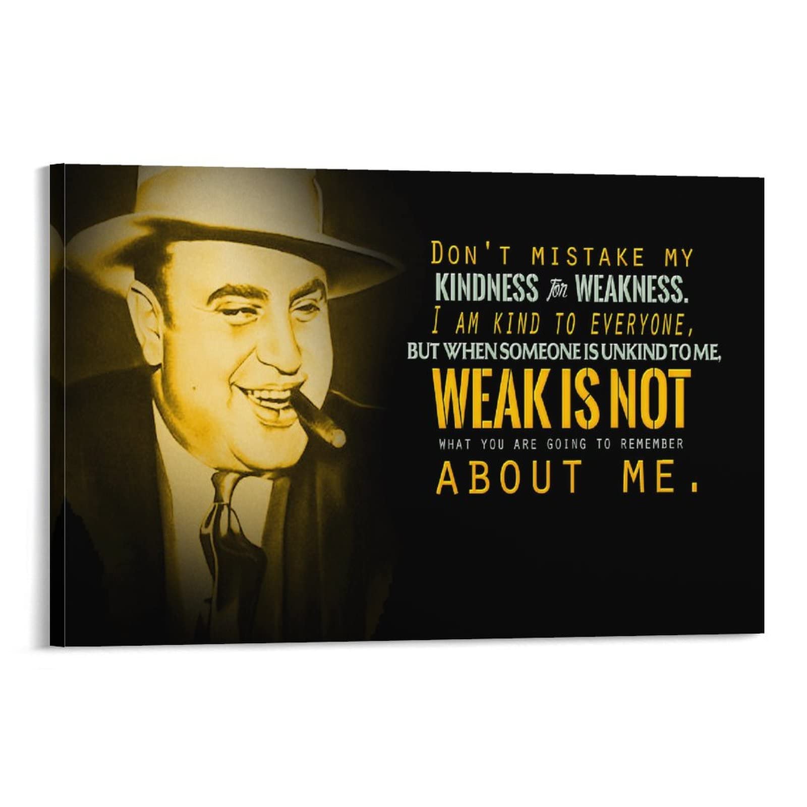 Al Capone Wallpapers