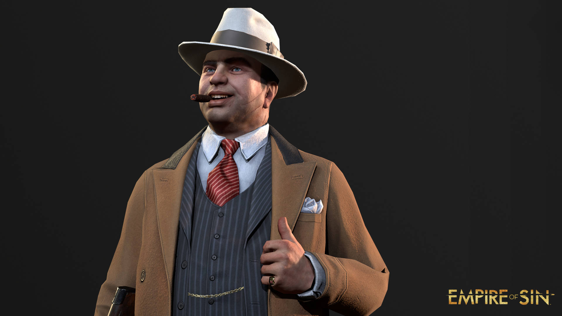 Al Capone Wallpapers