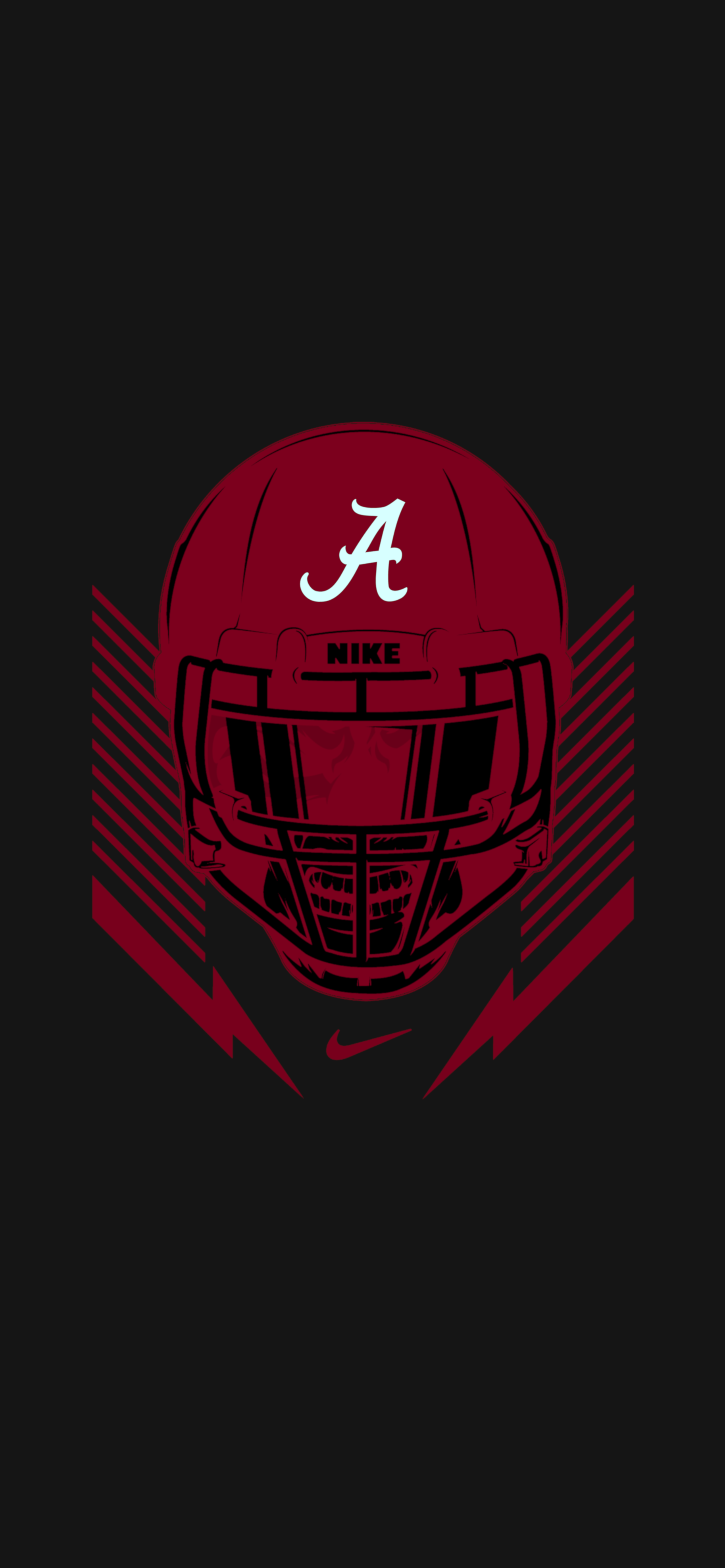 Alabama Football Iphone Wallpapers