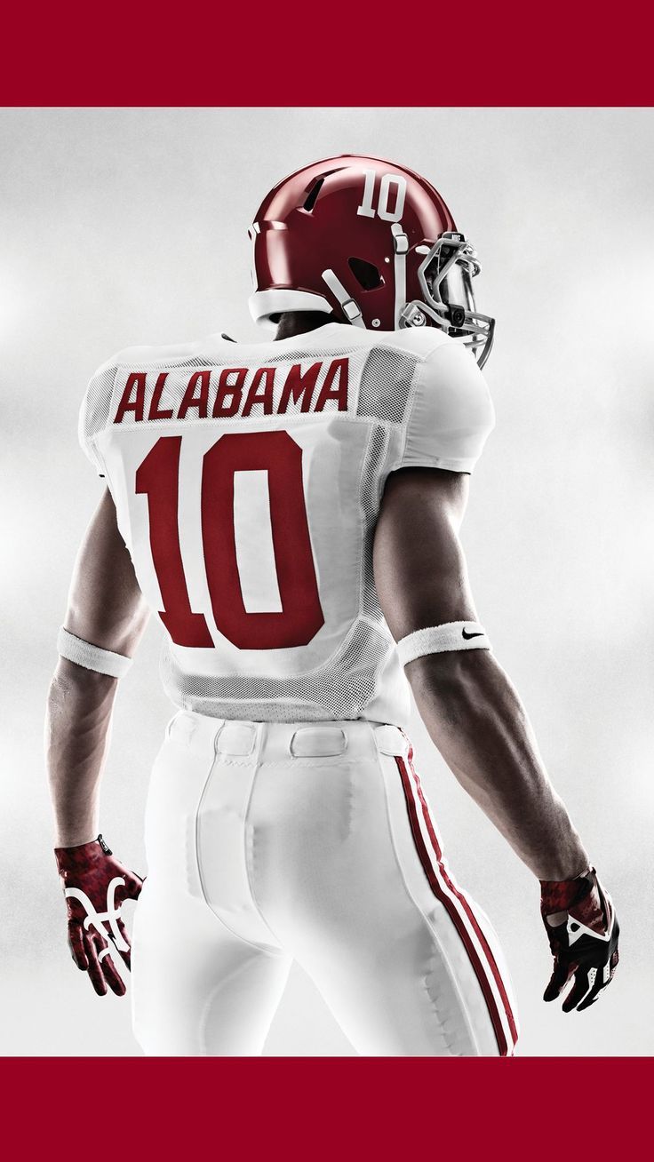 Alabama Football Iphone Wallpapers