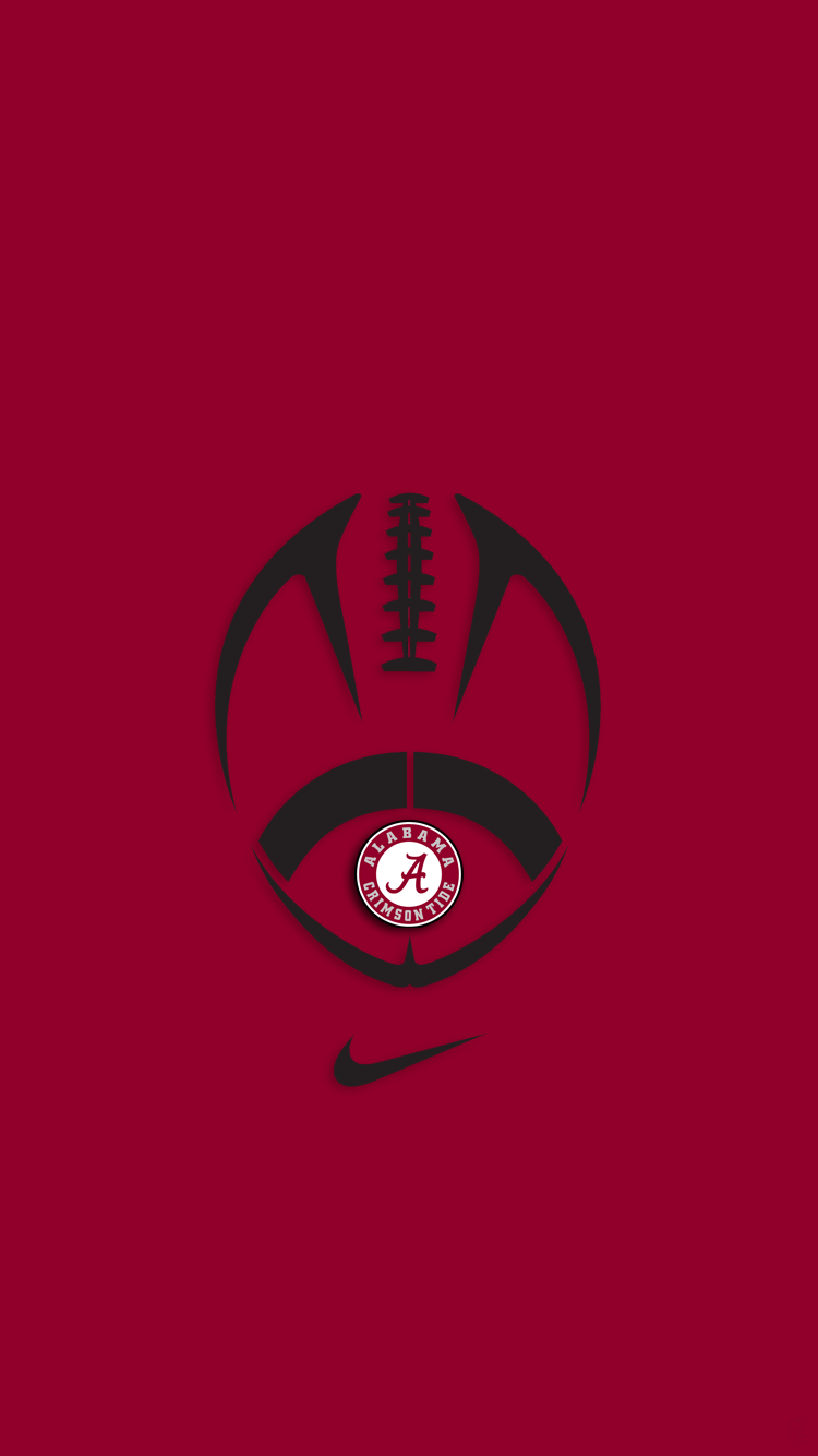 Alabama Football Iphone Wallpapers